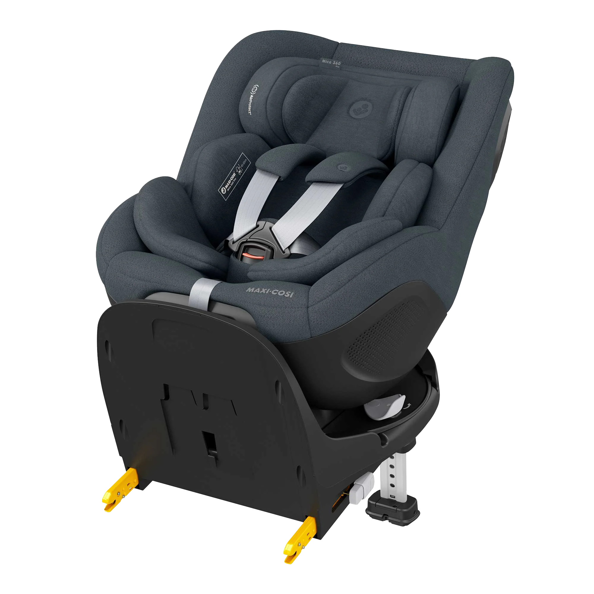 Maxi-Cosi Mica 360 Pro Authentic Graphite