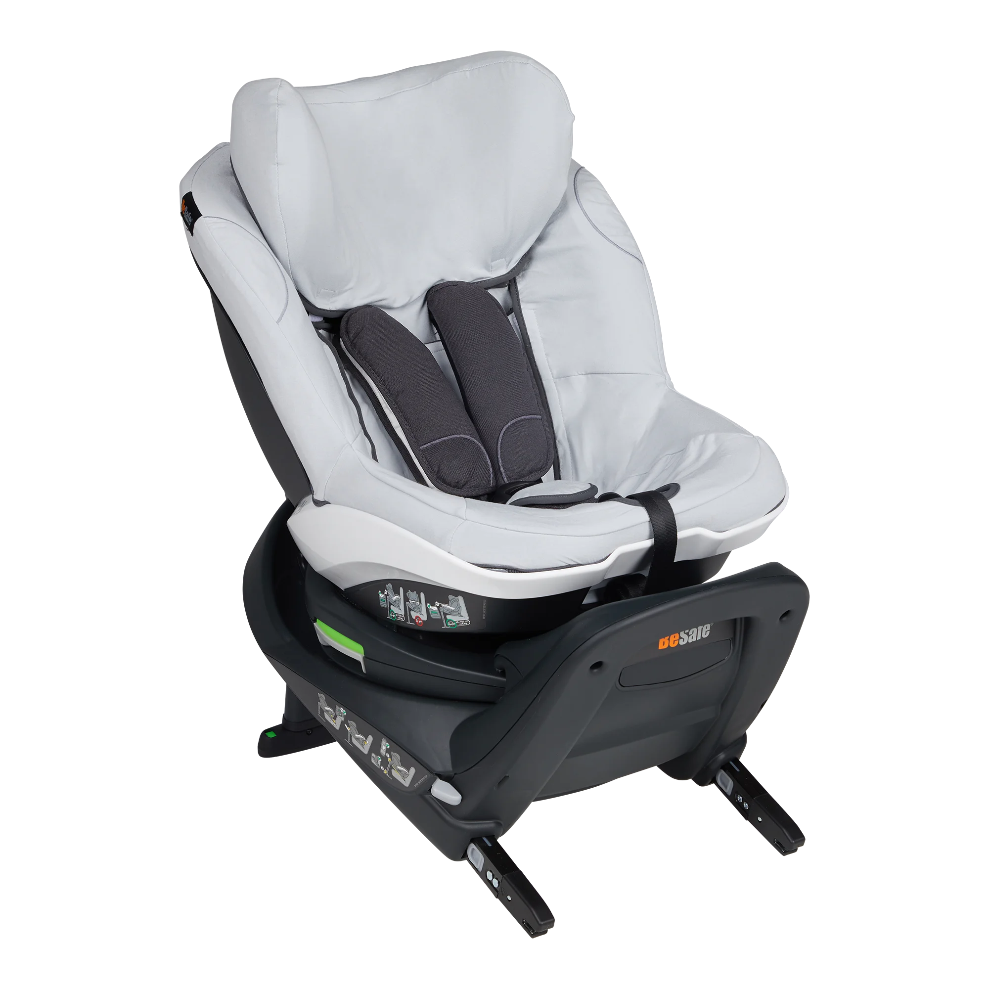 BeSafe Schonbezug für iZi Twist und Turn