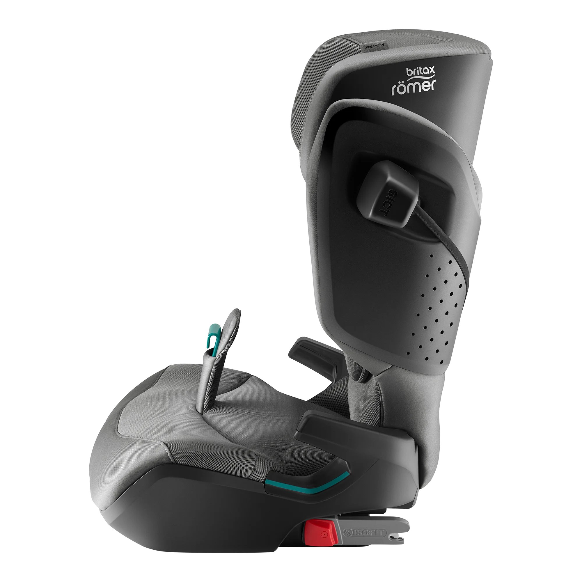 2000040916_3 Britax Römer Kidfix Pro Mineral Grey
