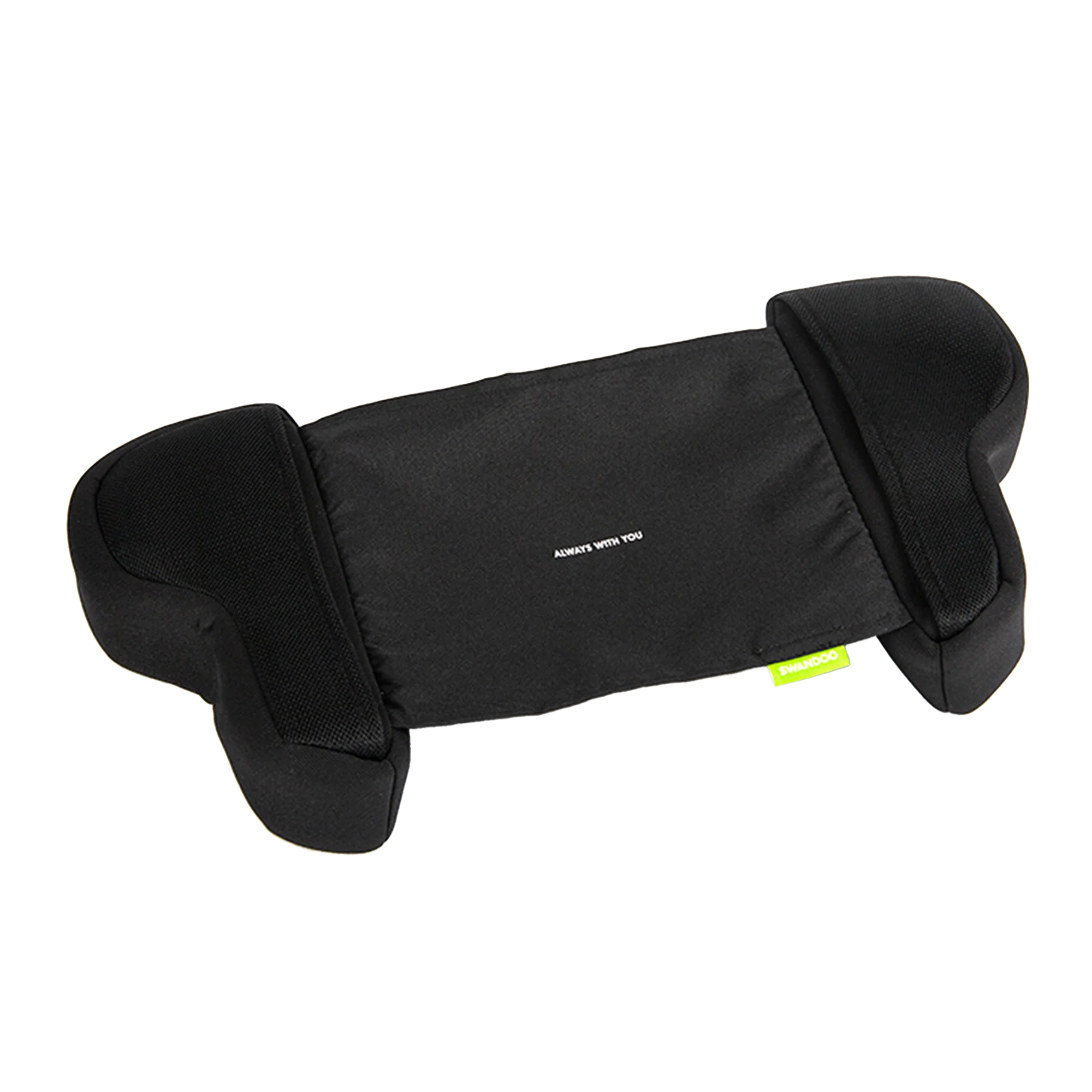 Swandoo Seitenpolster/Sitzverkleinerer für Marie und Curie i-Size