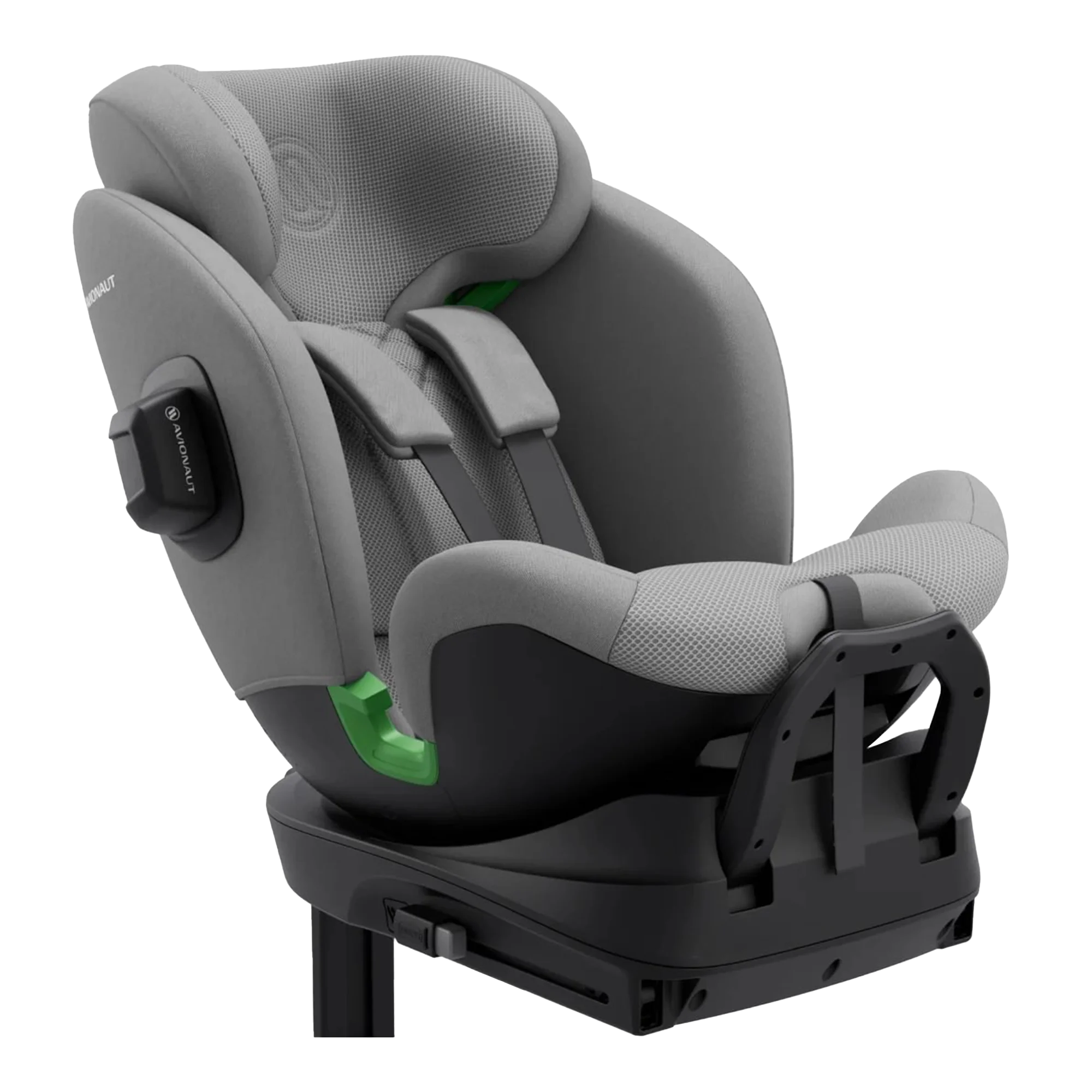 Avionaut Stardust Grau | Airflow