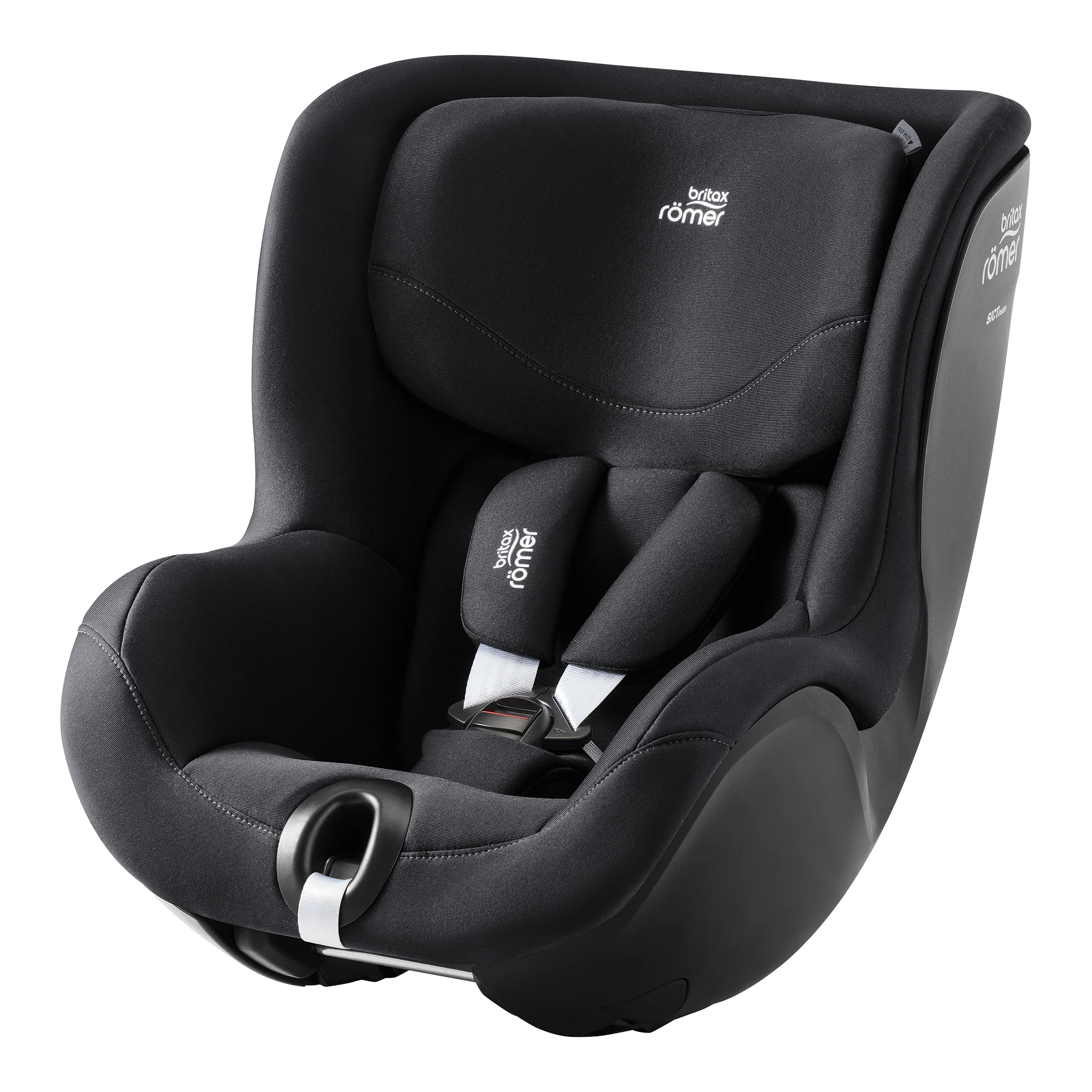 Britax Römer Dualfix 5Z