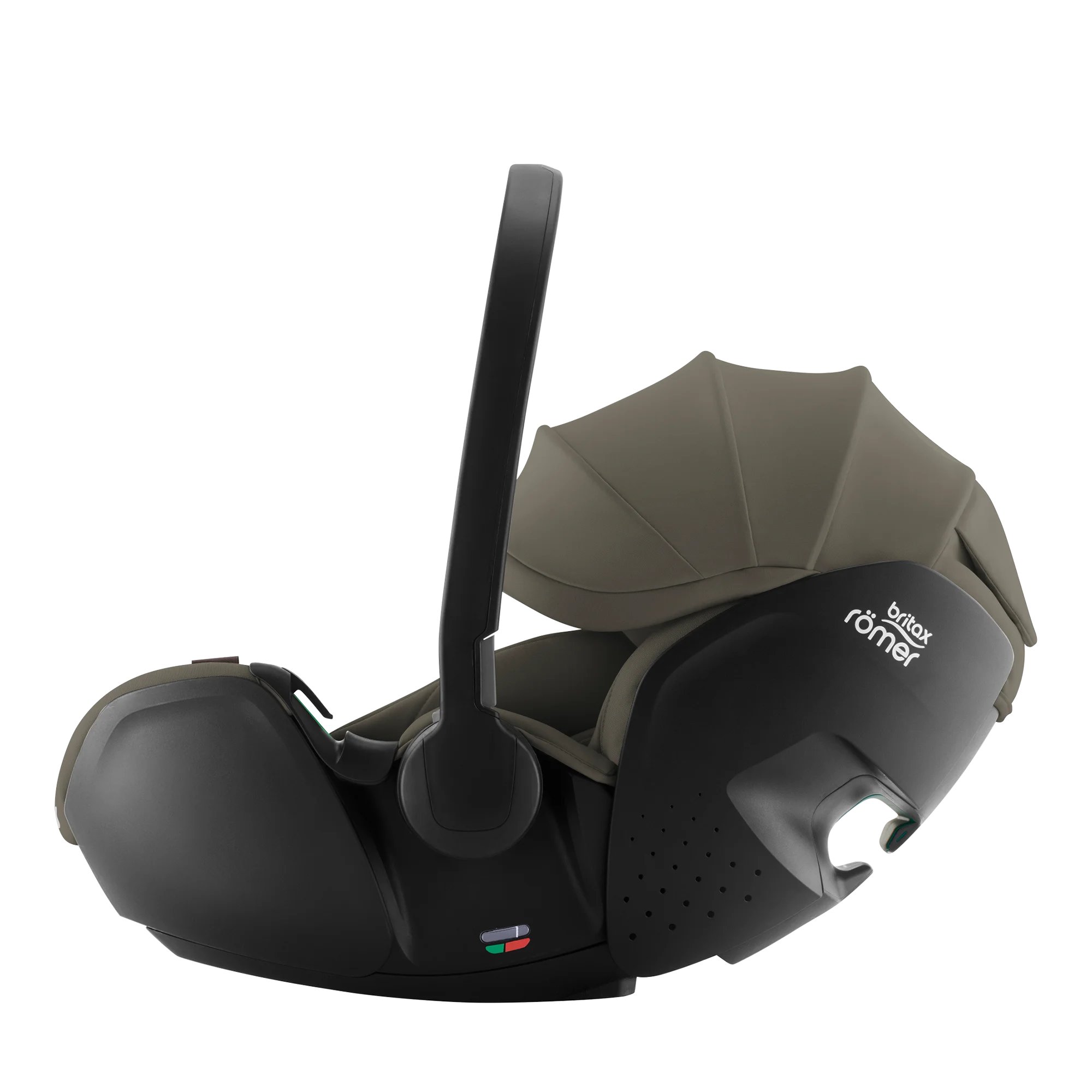 Britax Römer Baby-Safe Pro Urban Olive Britax Römer Baby-Safe Pro Urban Olive