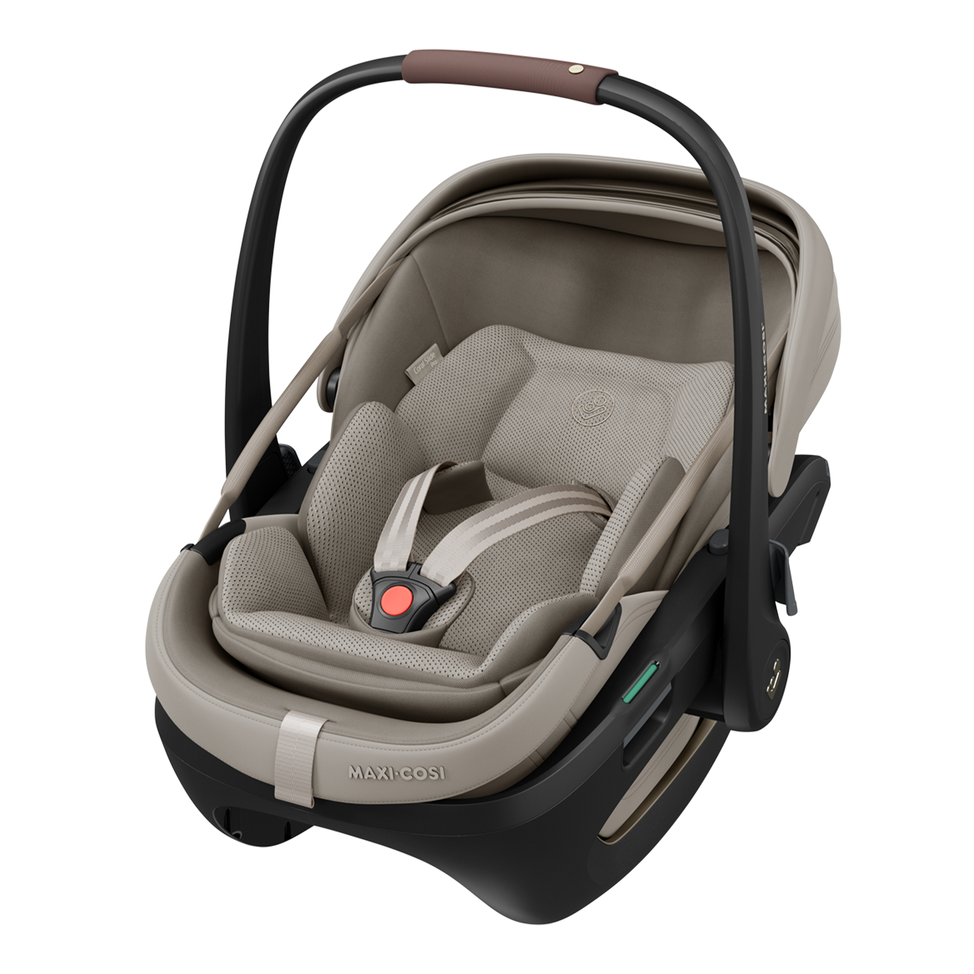 Maxi-Cosi Coral Slide Pro Sapphire Sand