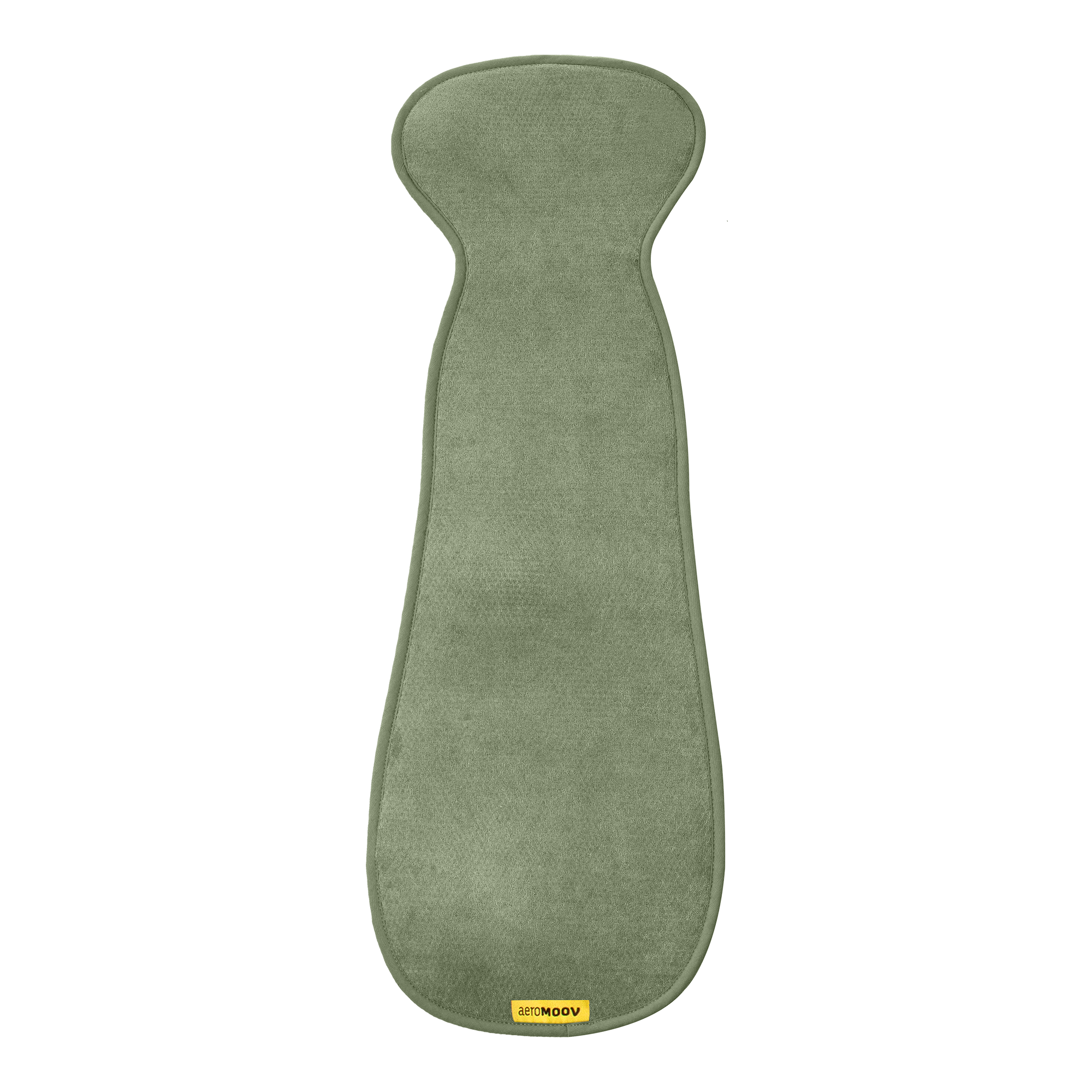 AeroMoov Anti-Schwitz-Auflage für große Kindersitze Moss AeroMoov Anti-Schwitz-Auflage für große Kindersitze Moss