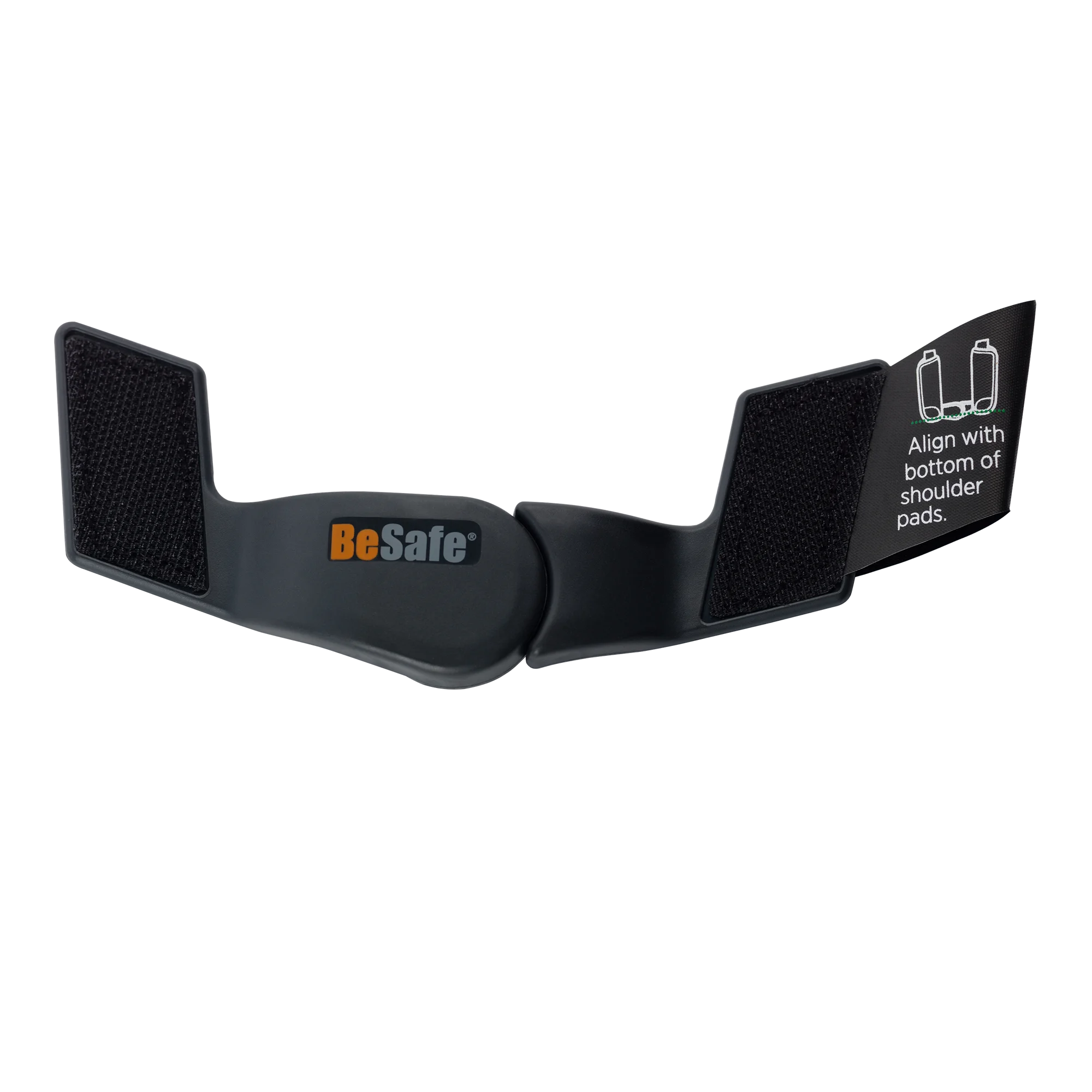 BeSafe Gurtwächter