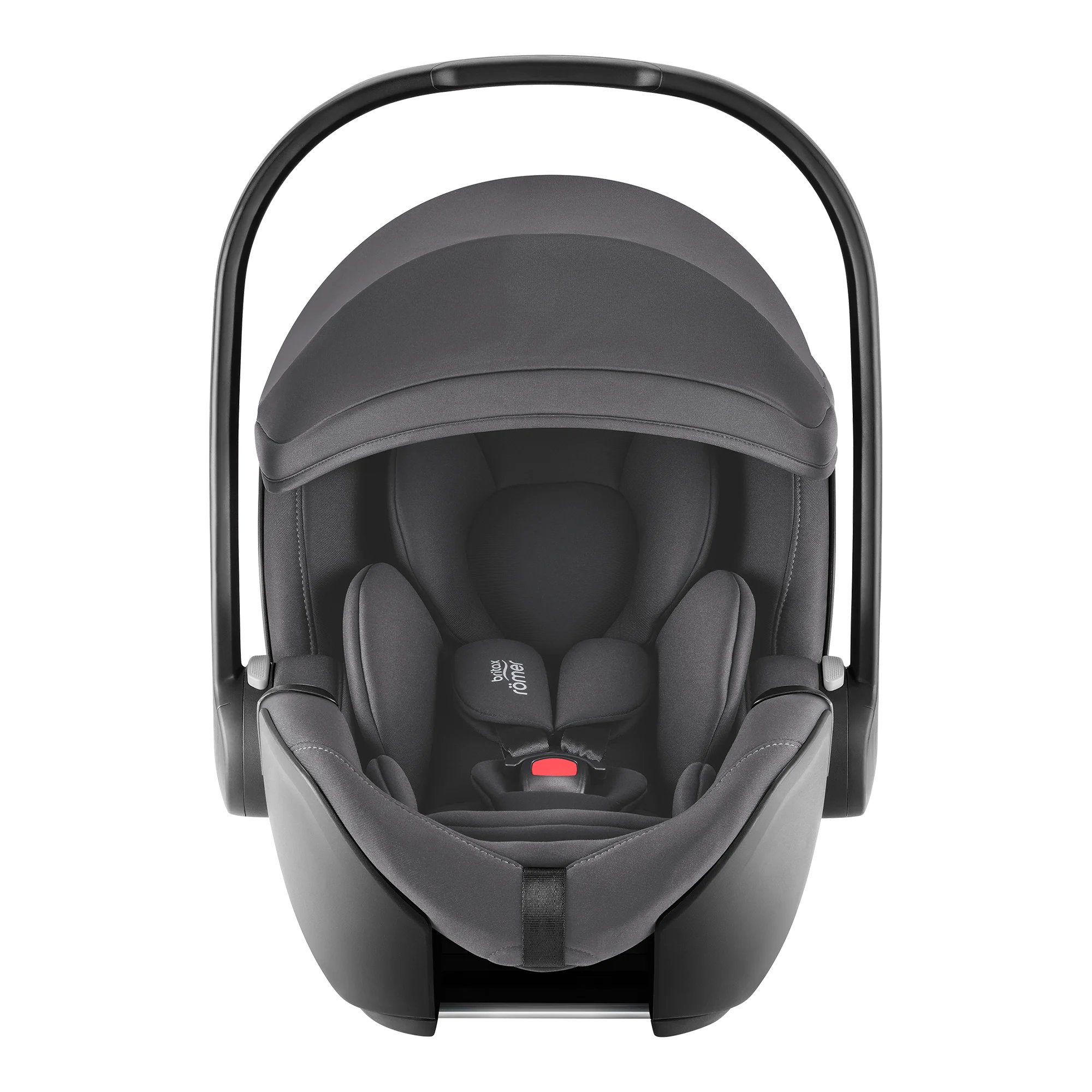 Britax Römer Baby-Safe Pro