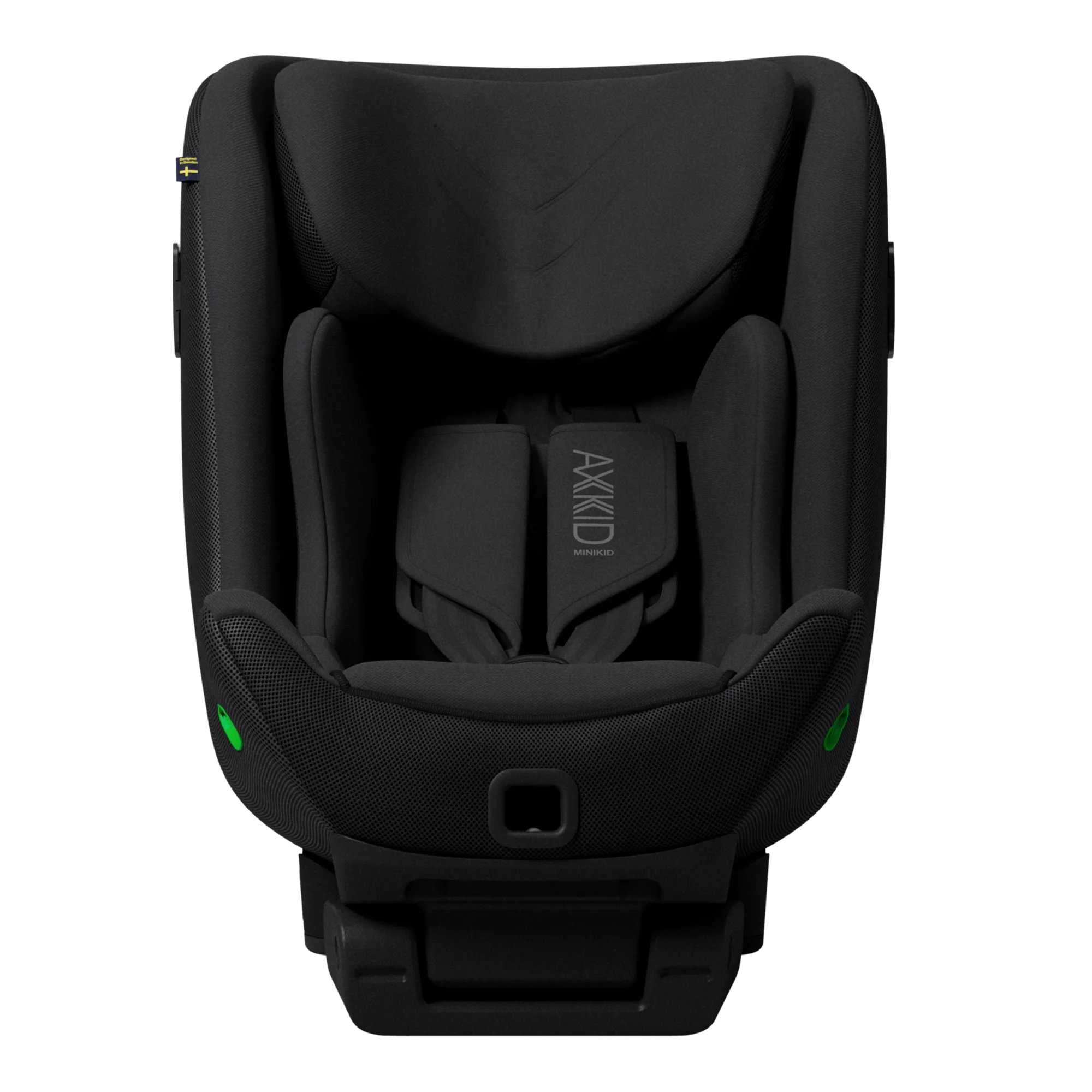 Axkid Minikid 4 Pro Coastal Storm Black