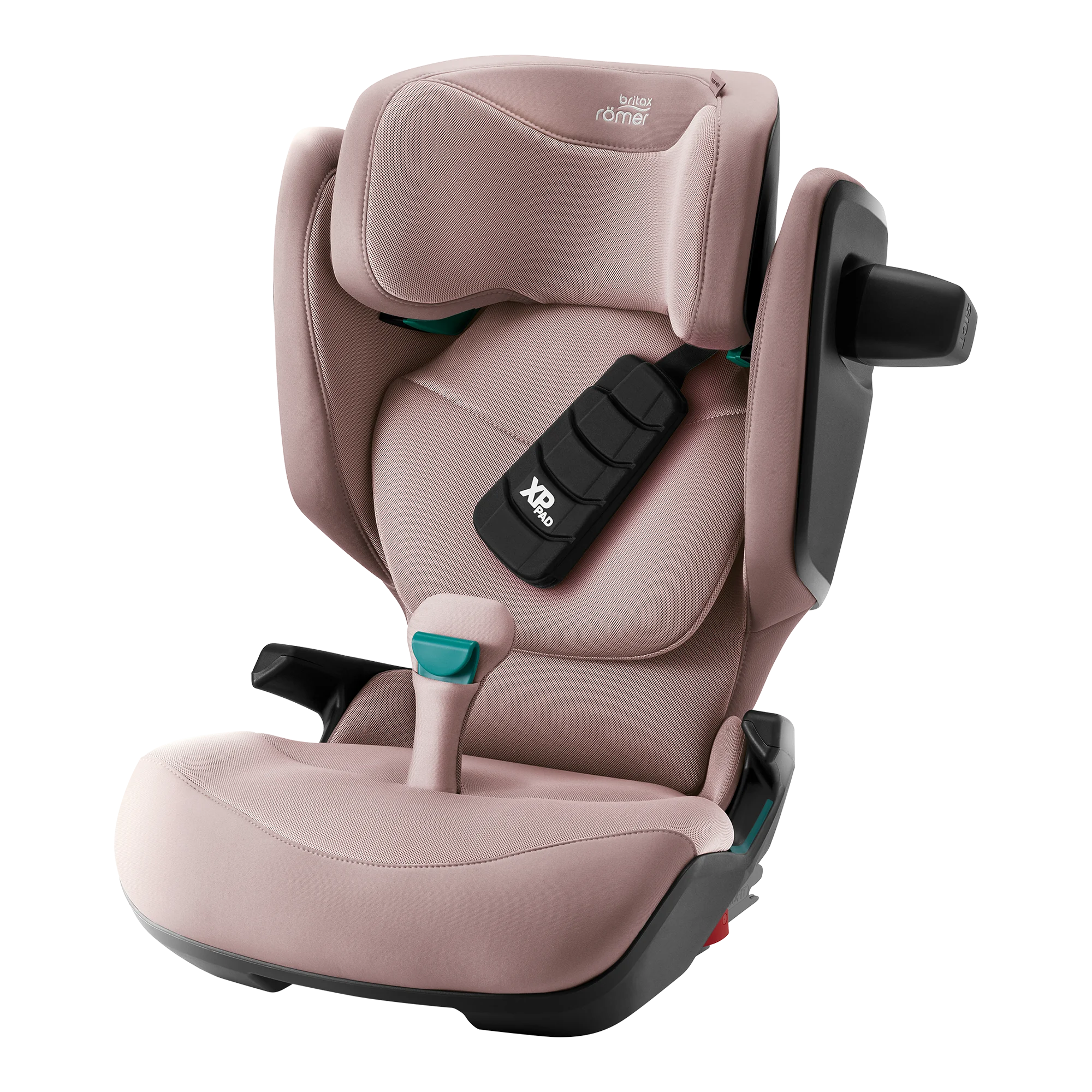 2000040913 Britax Römer Kidfix Pro Dusty Rose