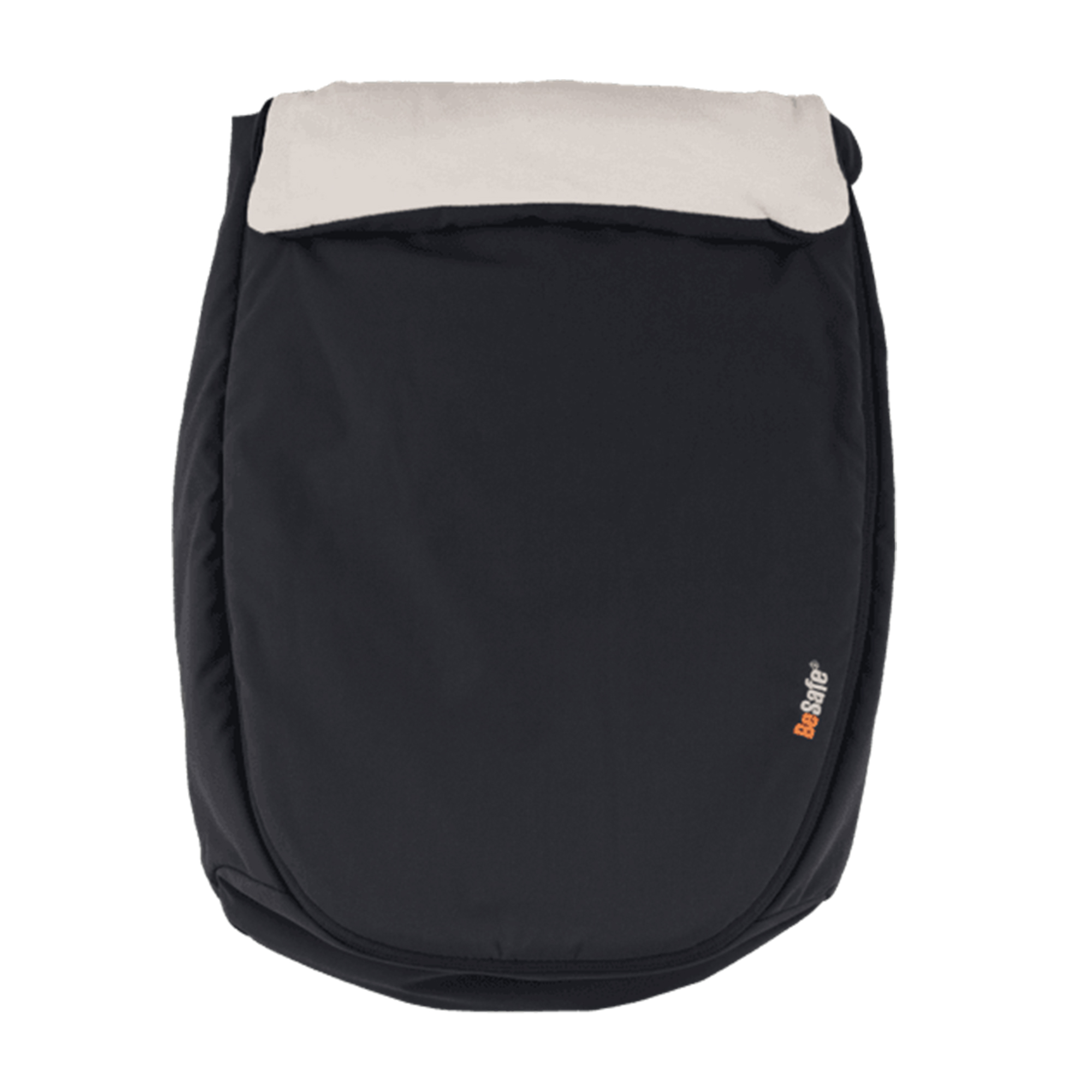 BeSafe Wind & Weather Cover für Go Beyond/2 Black