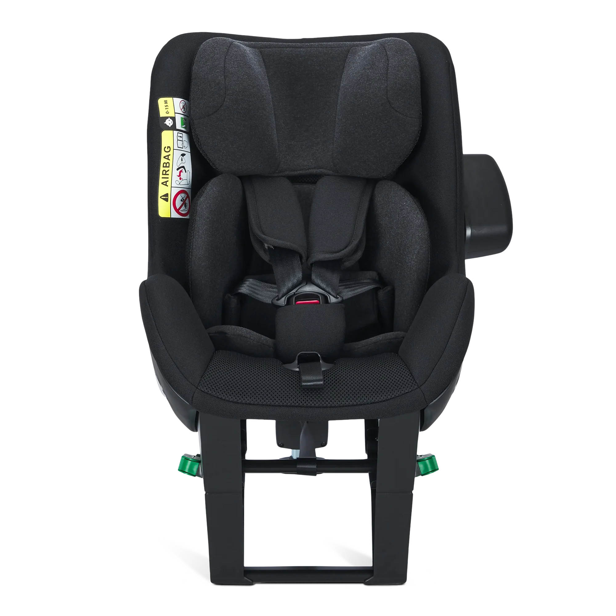 Avionaut Sky AirFlow Schwarz
