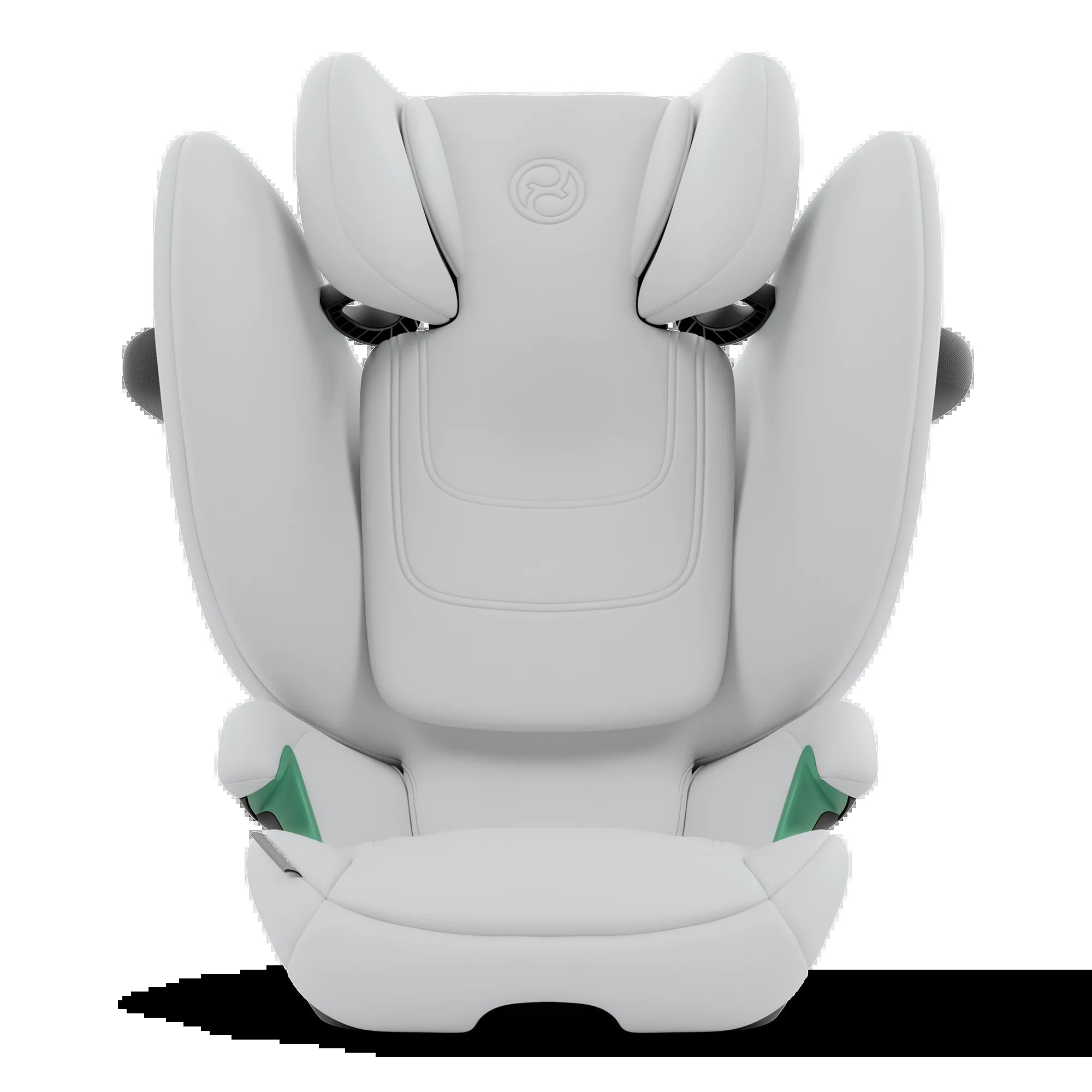 Cybex Solution G2 Comfort Fog Grey