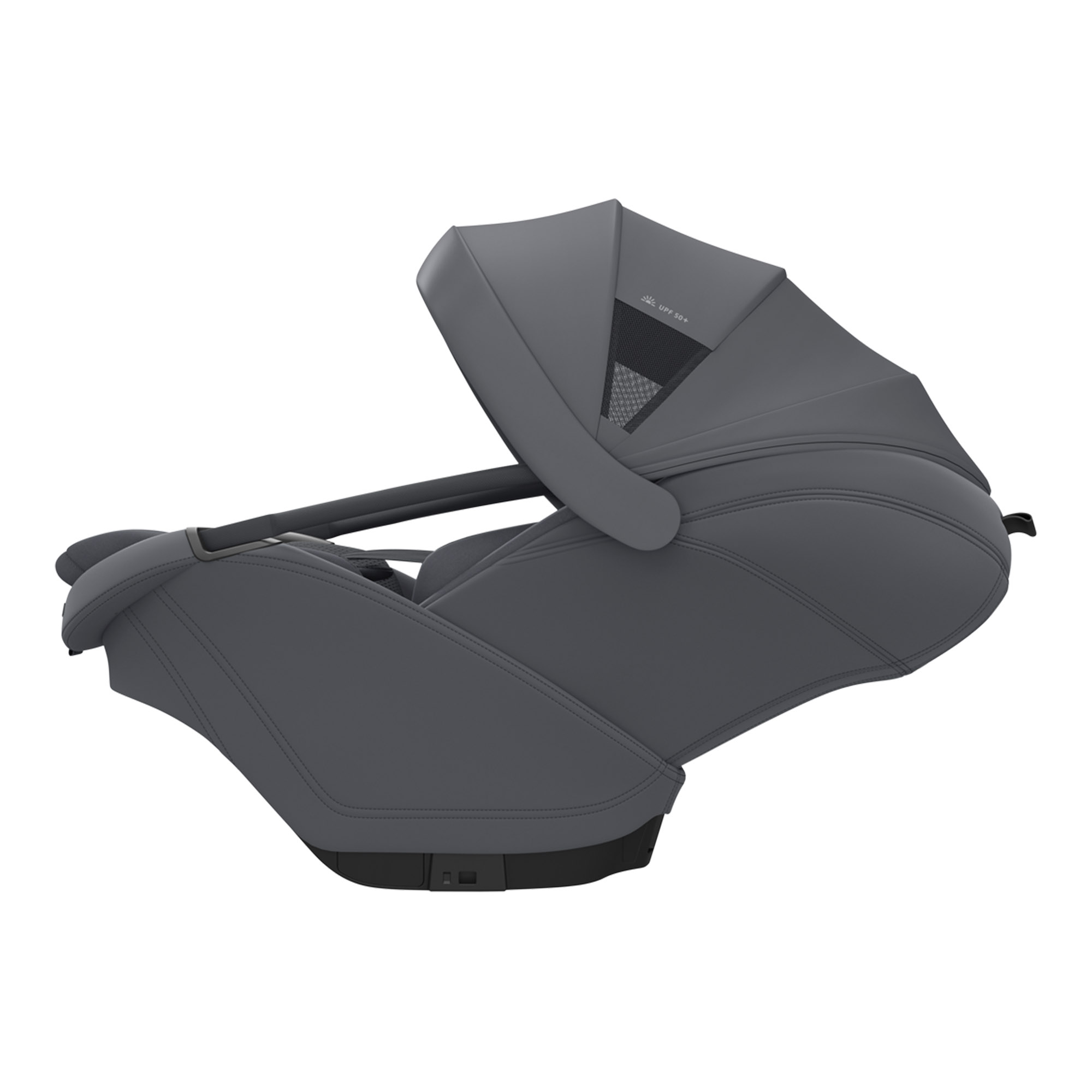 Maxi-Cosi Coral Slide Pro Moon Graphite