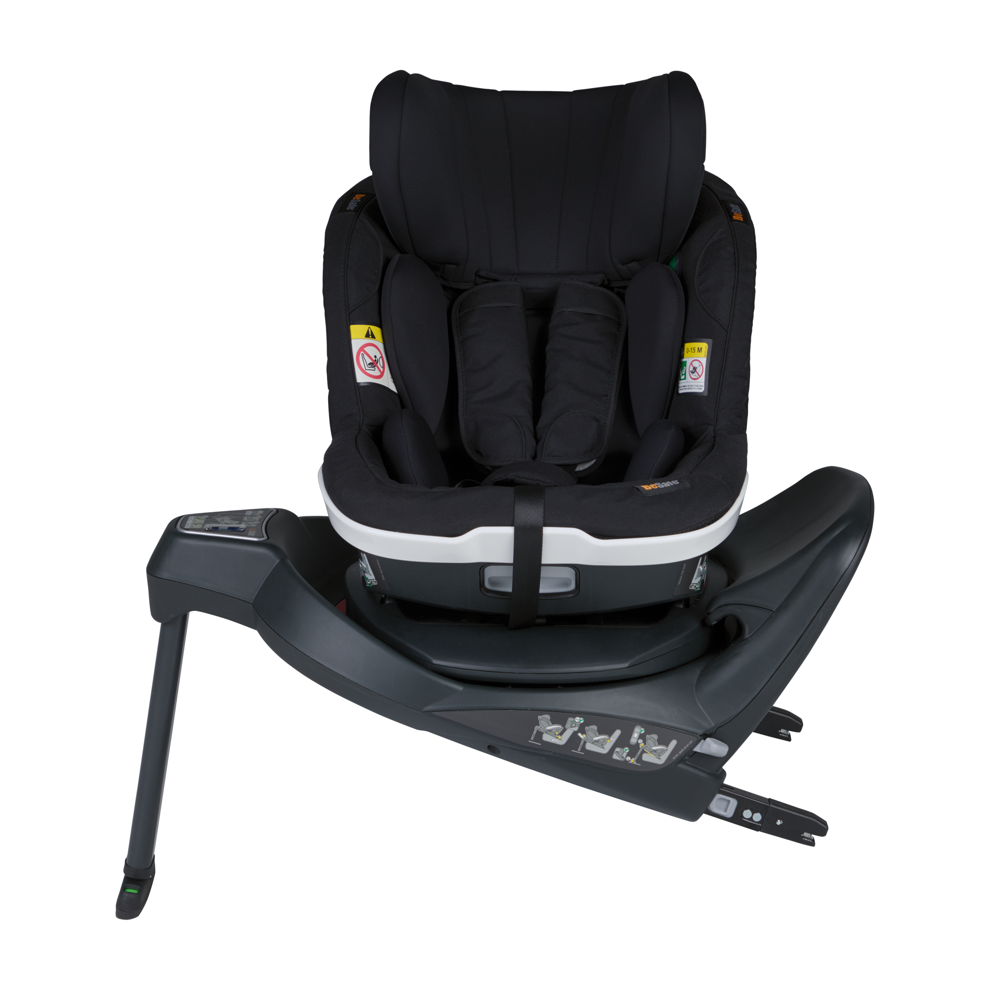 BeSafe iZi Turn i-Size