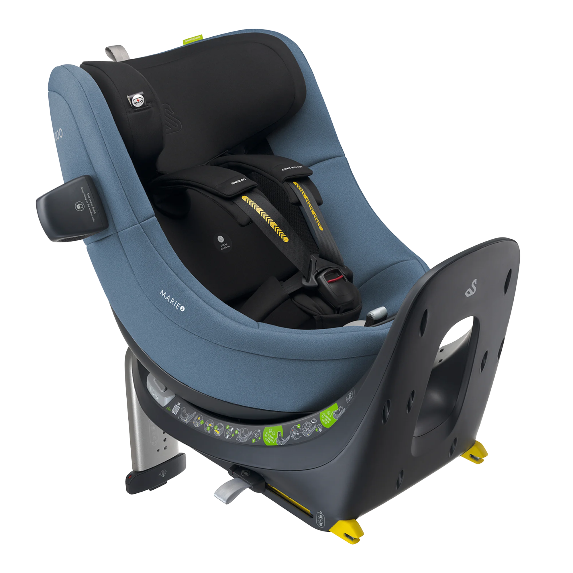 Swandoo Marie 5 i-Size