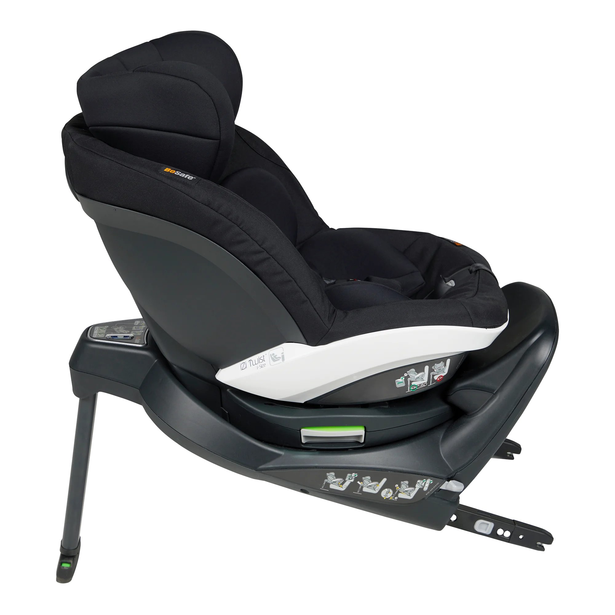 BeSafe iZi Twist i-Size BeSafe iZi Twist i-Size
