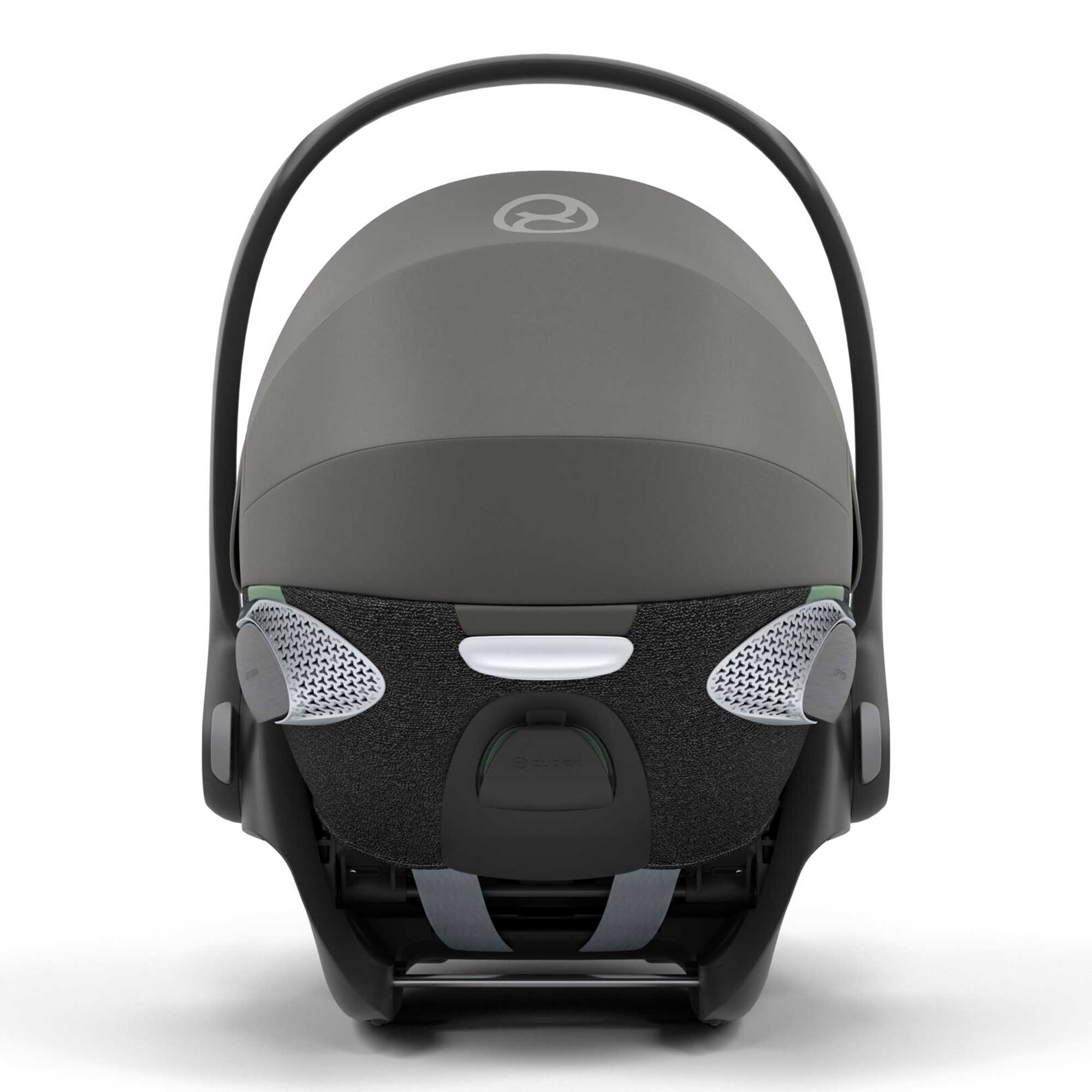 Cybex Cloud T i-Size Comfort Mirage Grey