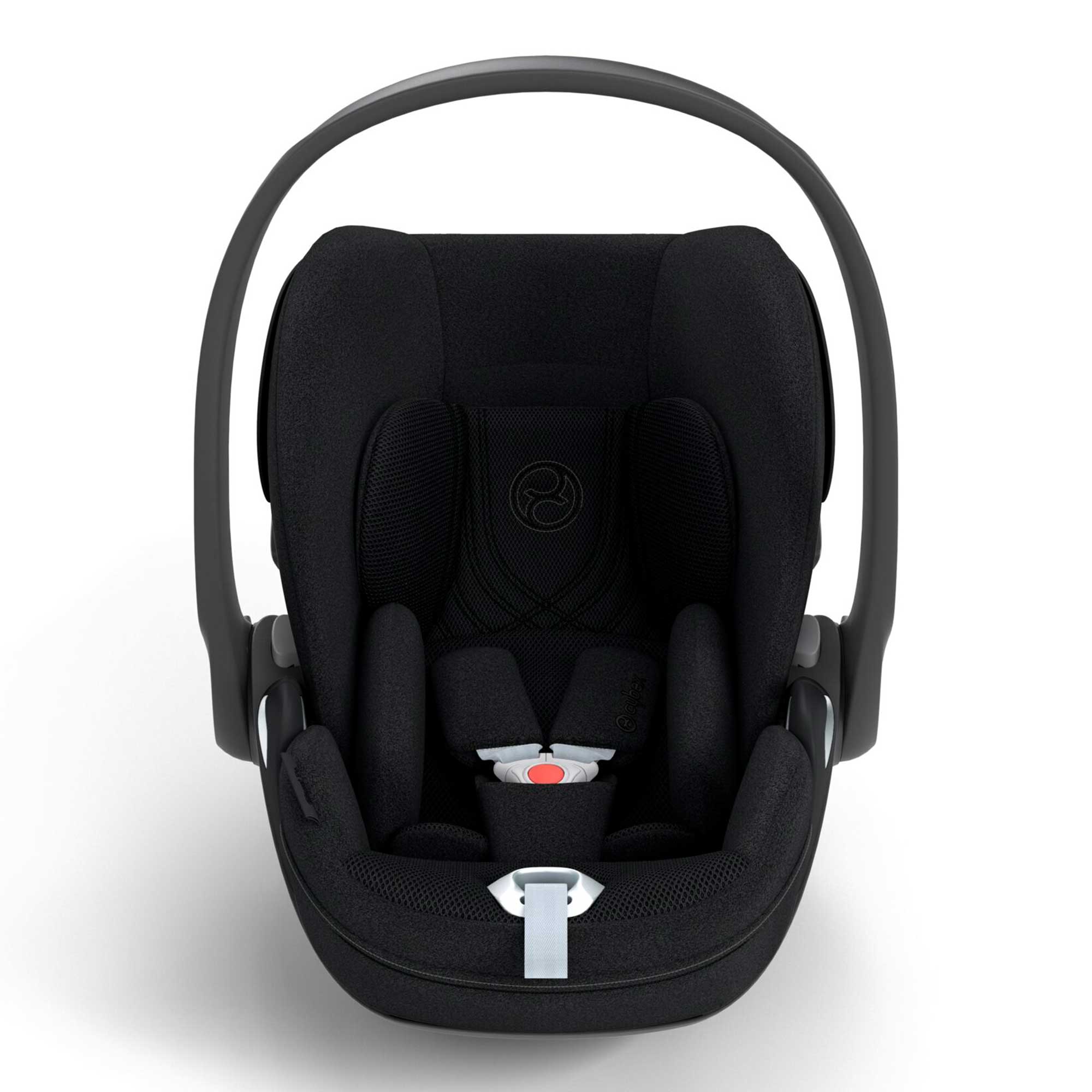Cybex Cloud T i-Size Plus Sepia Black inkl. gratis Sommerbezug Cybex Cloud T i-Size Plus Sepia Black inkl. gratis Sommerbezug