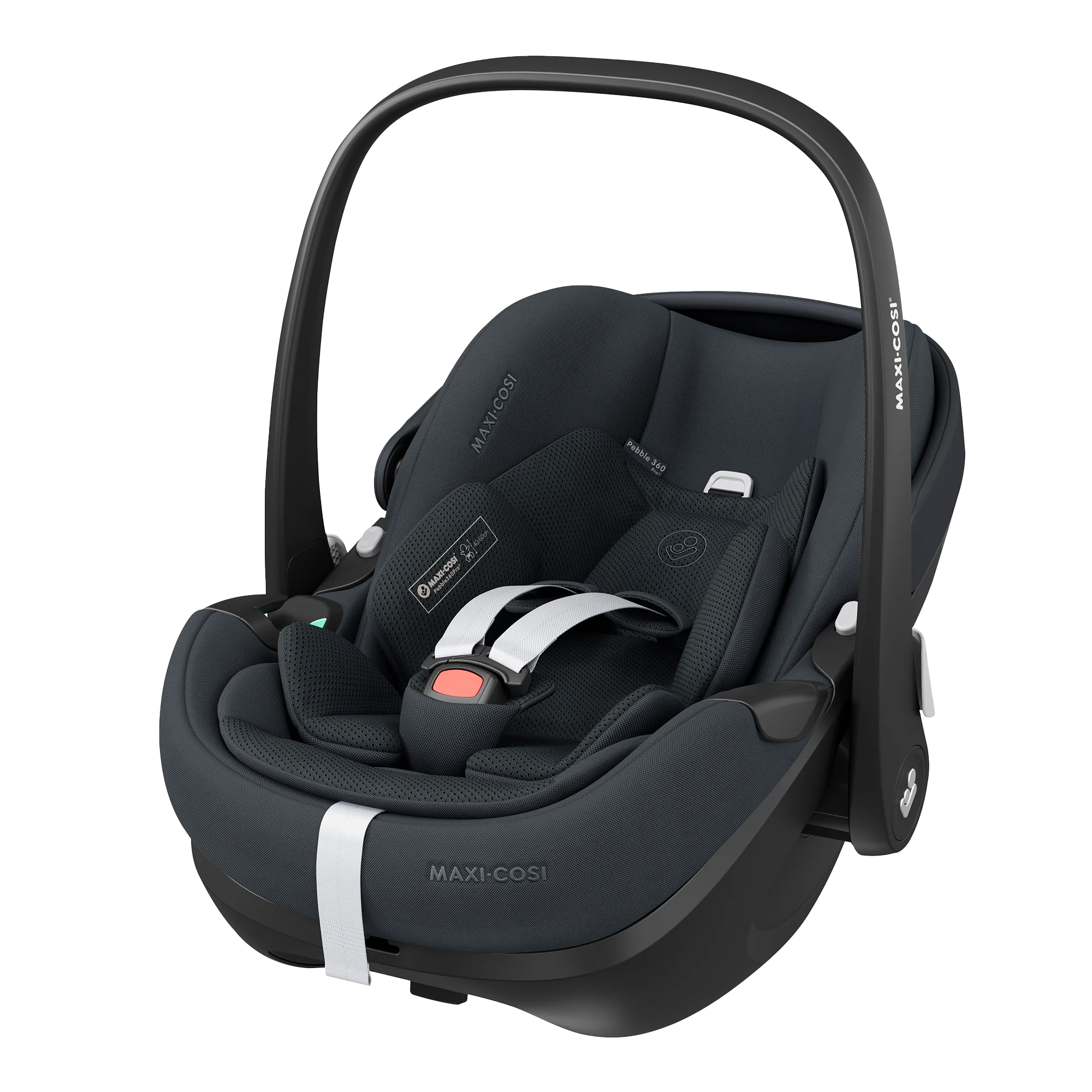 Maxi-Cosi Pebble 360 Pro 2