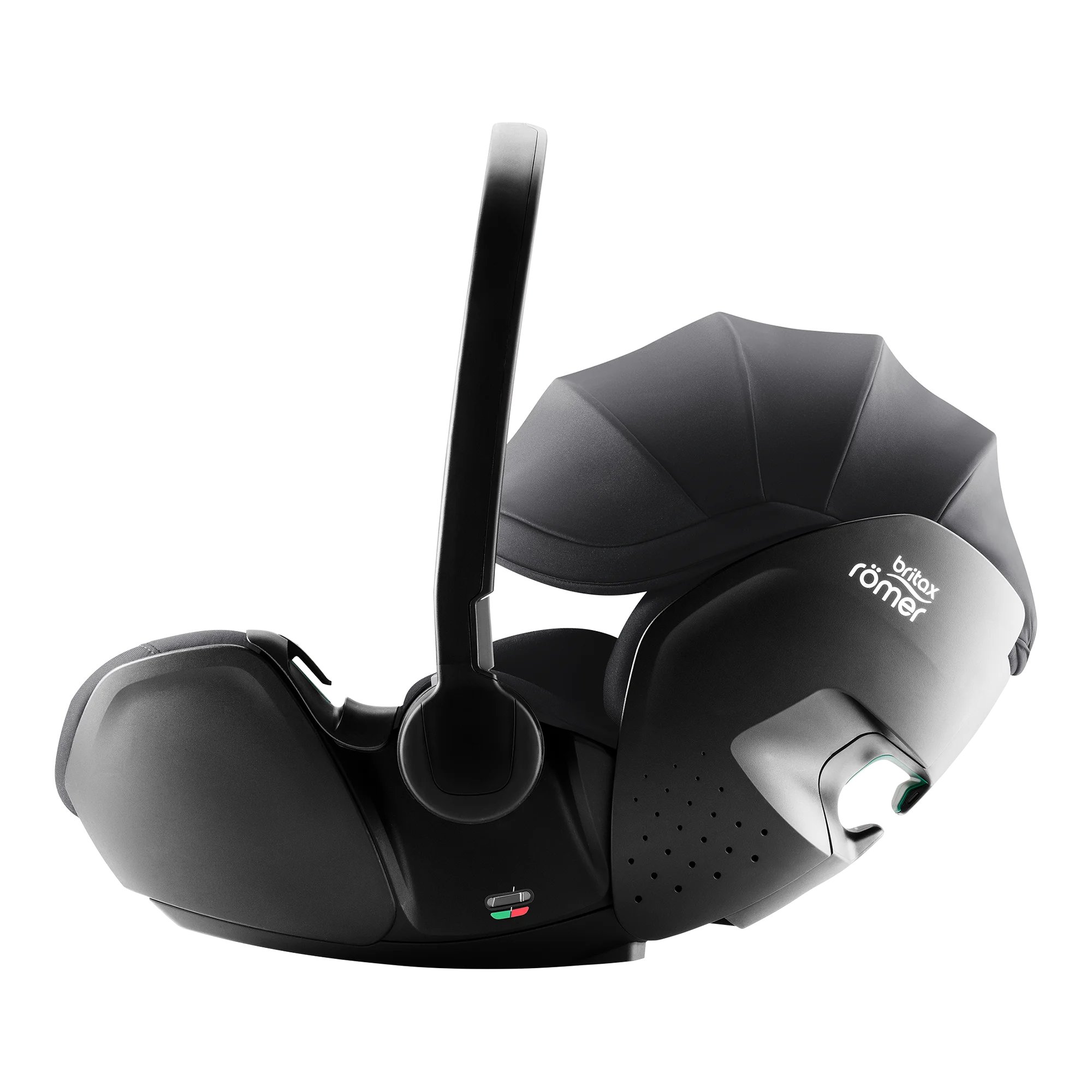 Britax Römer Baby-Safe Pro