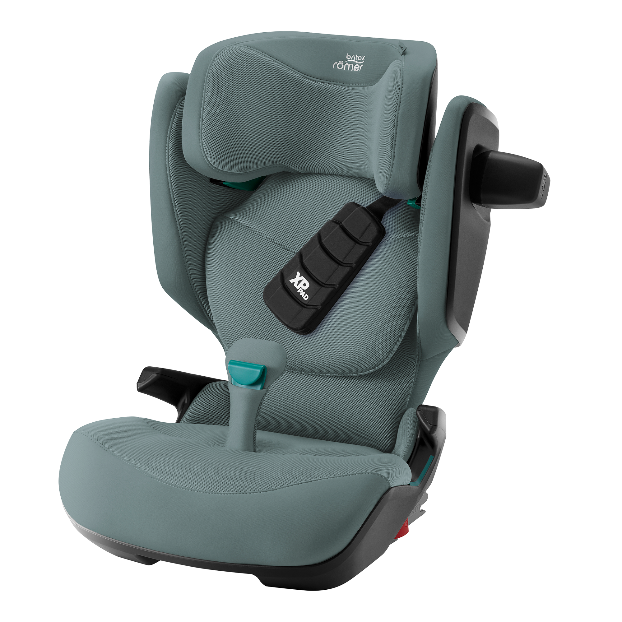 Britax Römer Kidfix Pro Balsam