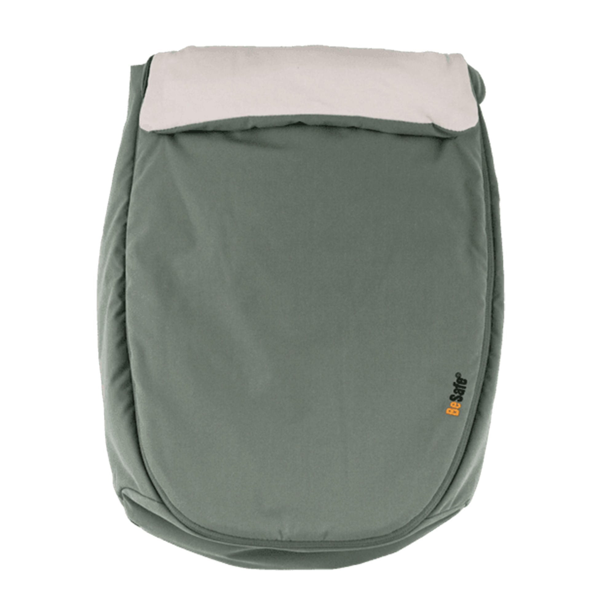 BeSafe Wind & Weather Cover für Go Beyond/2 Meadow Green