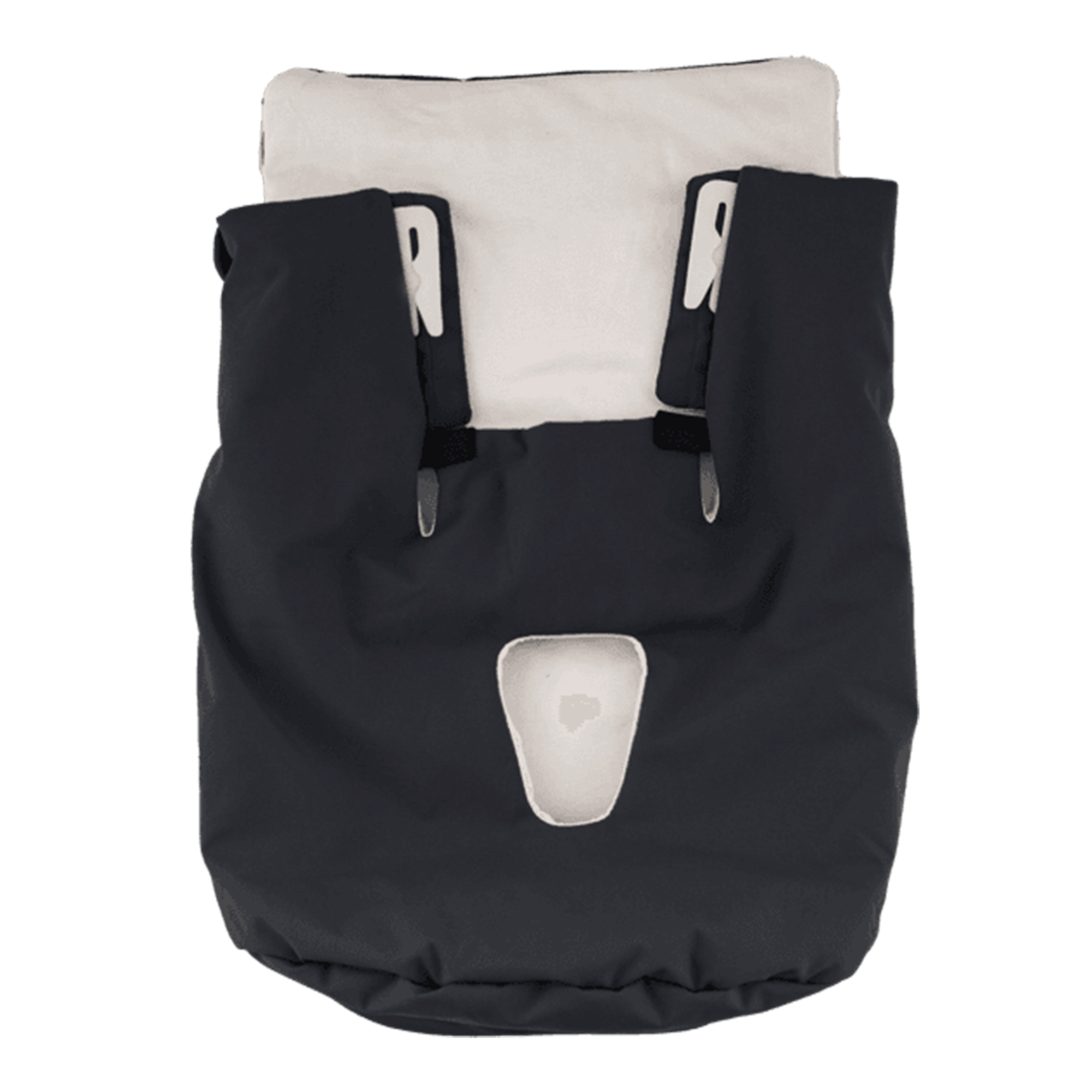 BeSafe Wind & Weather Cover für Go Beyond/2 Black