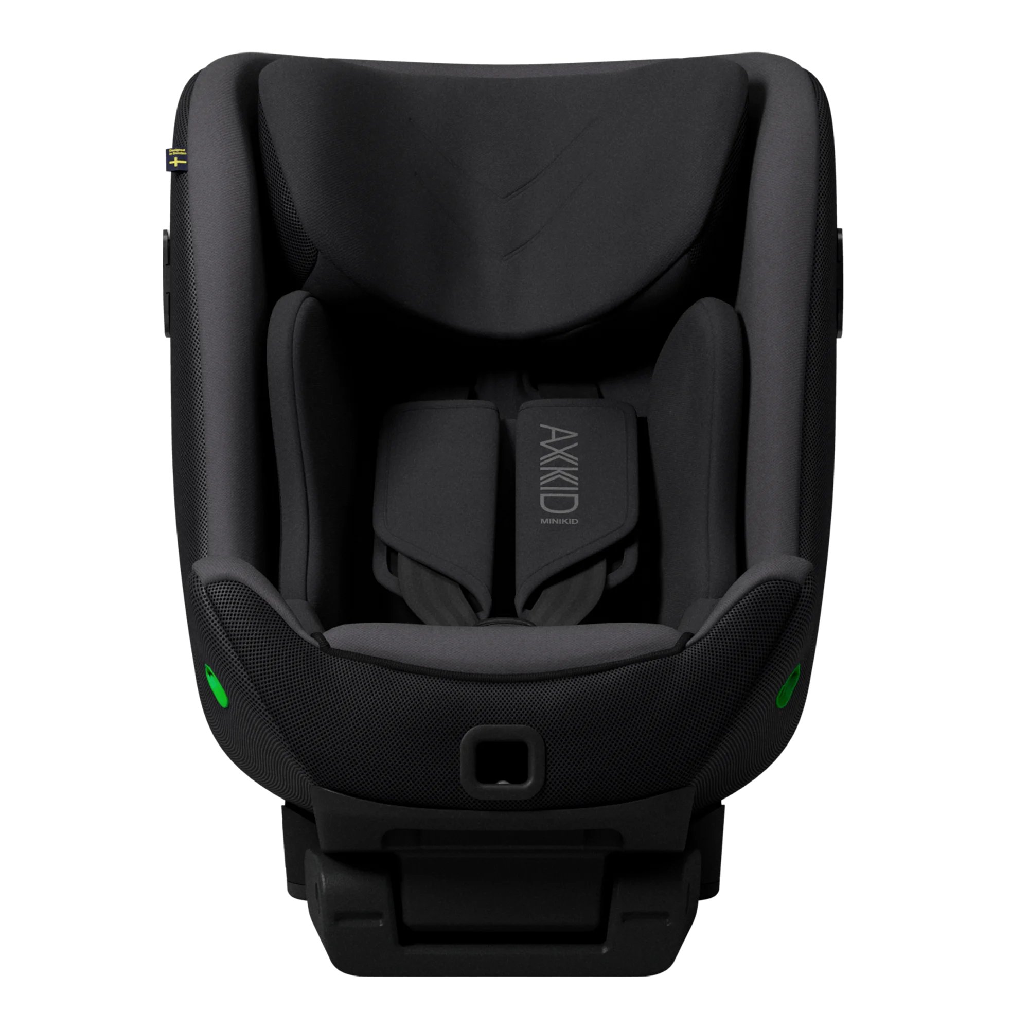Axkid Minikid 4 Pro Arctic Mist Grey