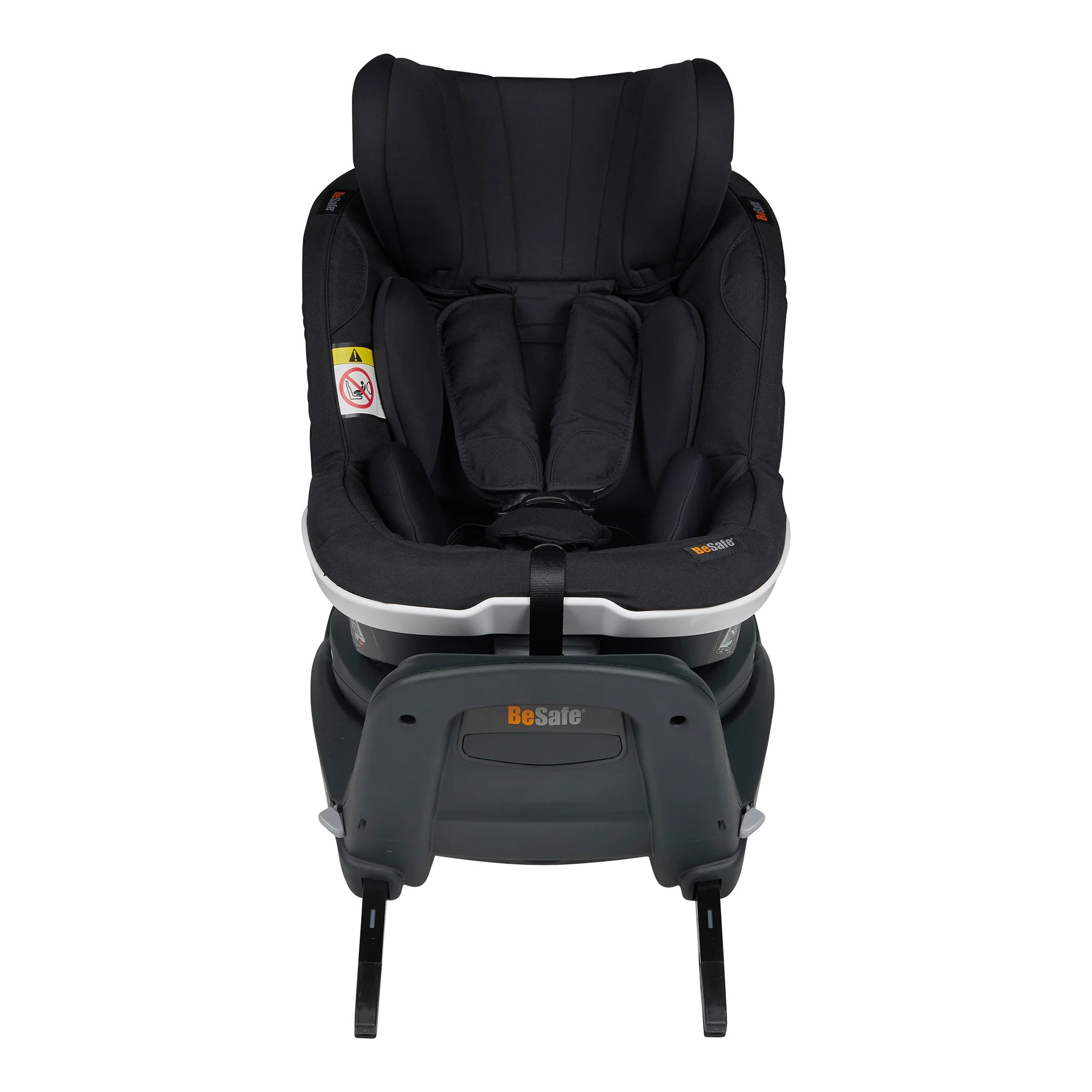 BeSafe iZi Twist i-Size
