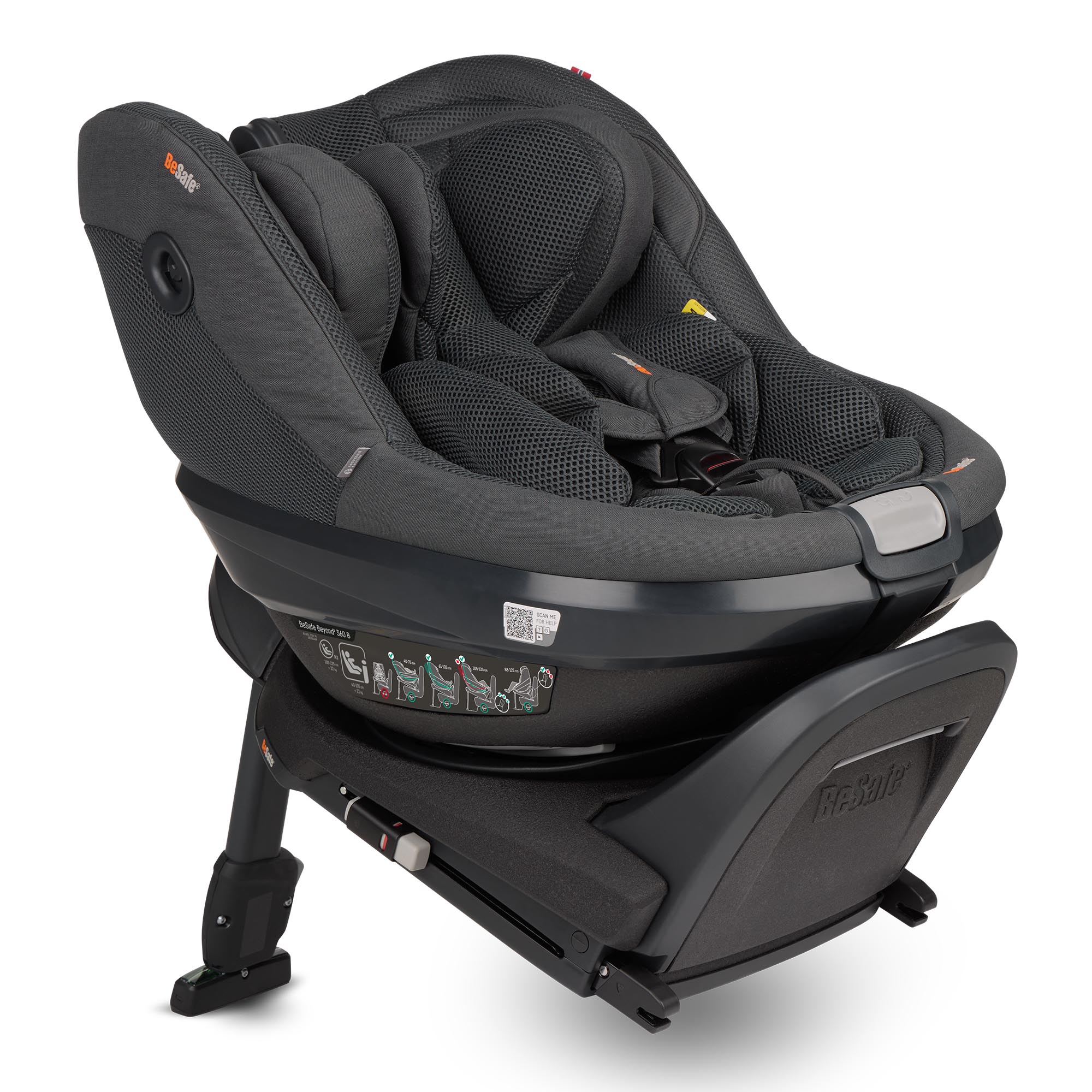 BeSafe Beyond² 360 B