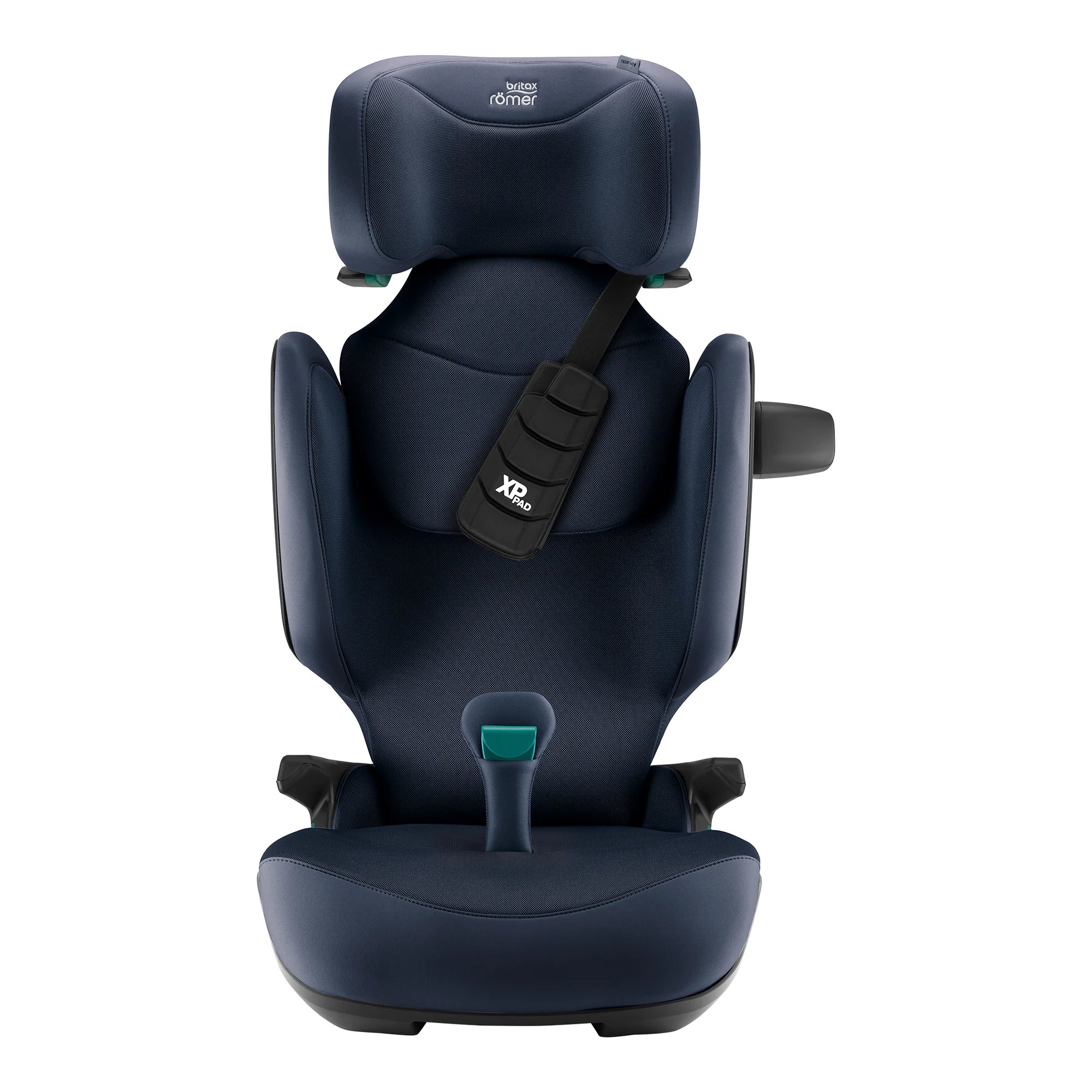 Britax Römer Kidfix Pro Night Blue
