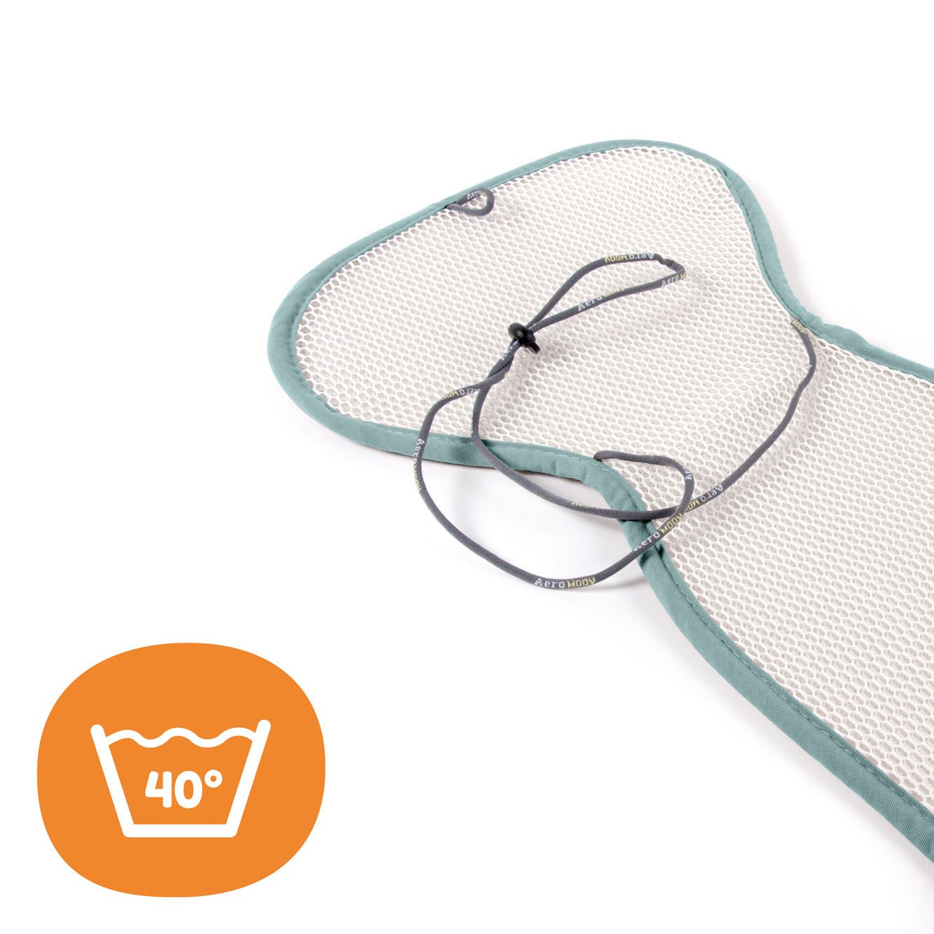 AeroMoov Anti-Schwitz-Auflage für große Kindersitze