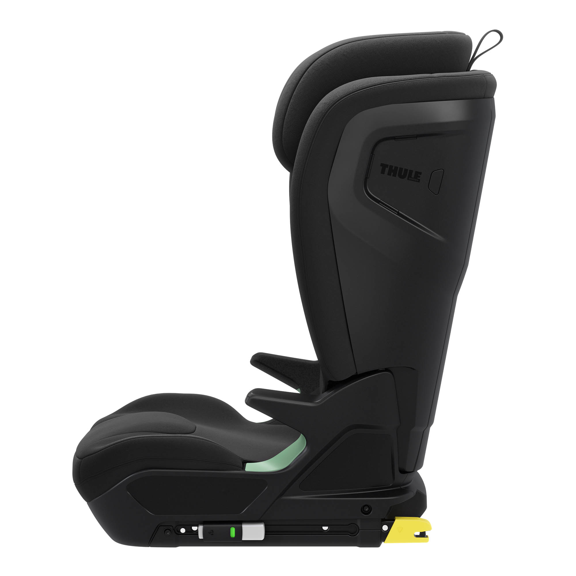 Thule Palm Bundle inkl. Fußstütze Black Thule Palm Bundle inkl. Fußstütze Black