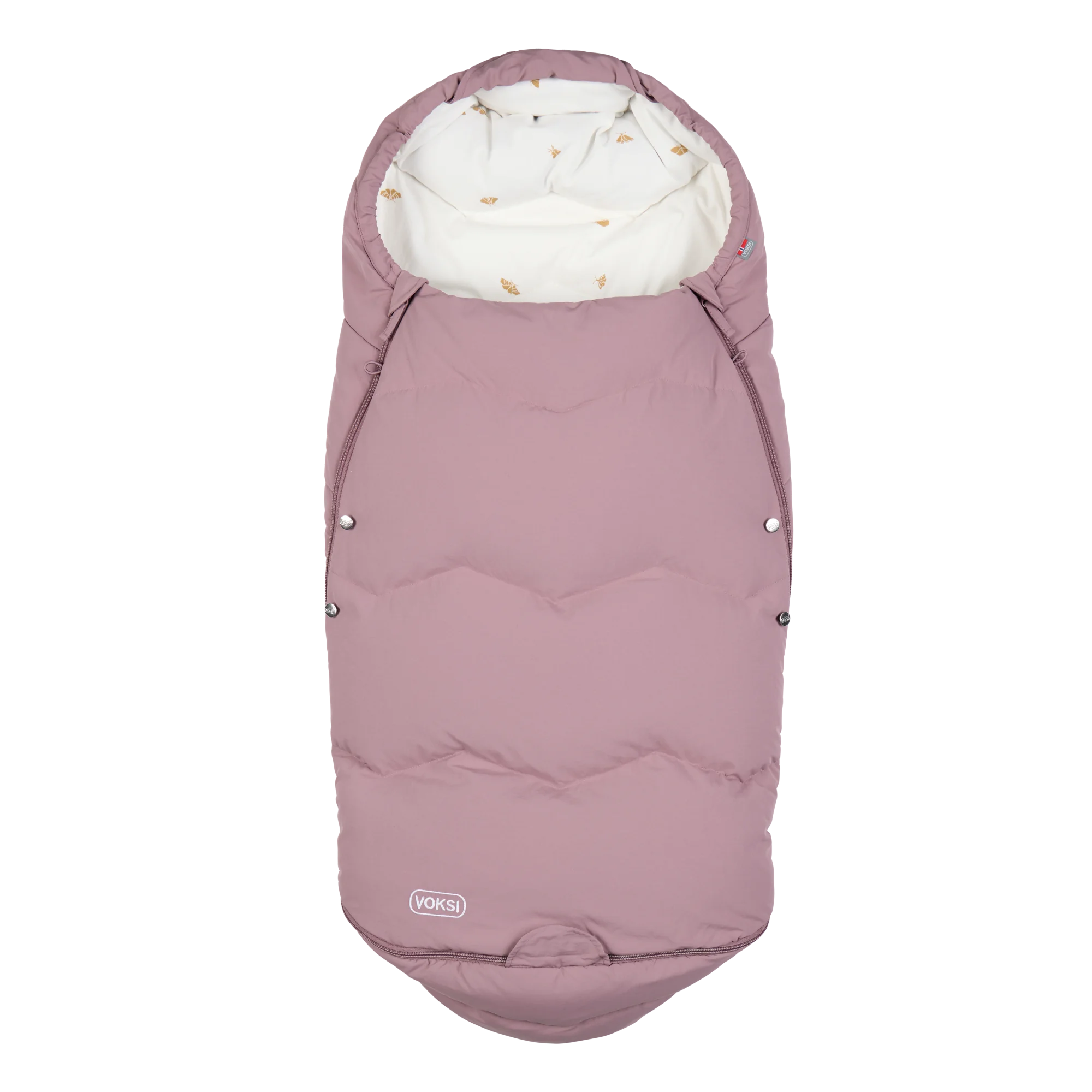 Voksi Explorer Grape Wings