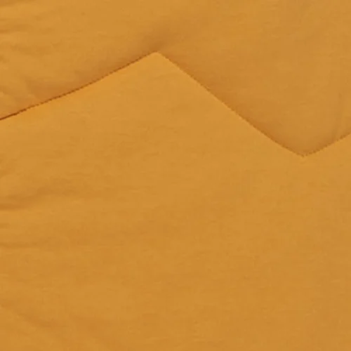 Golden Yellow Reflect