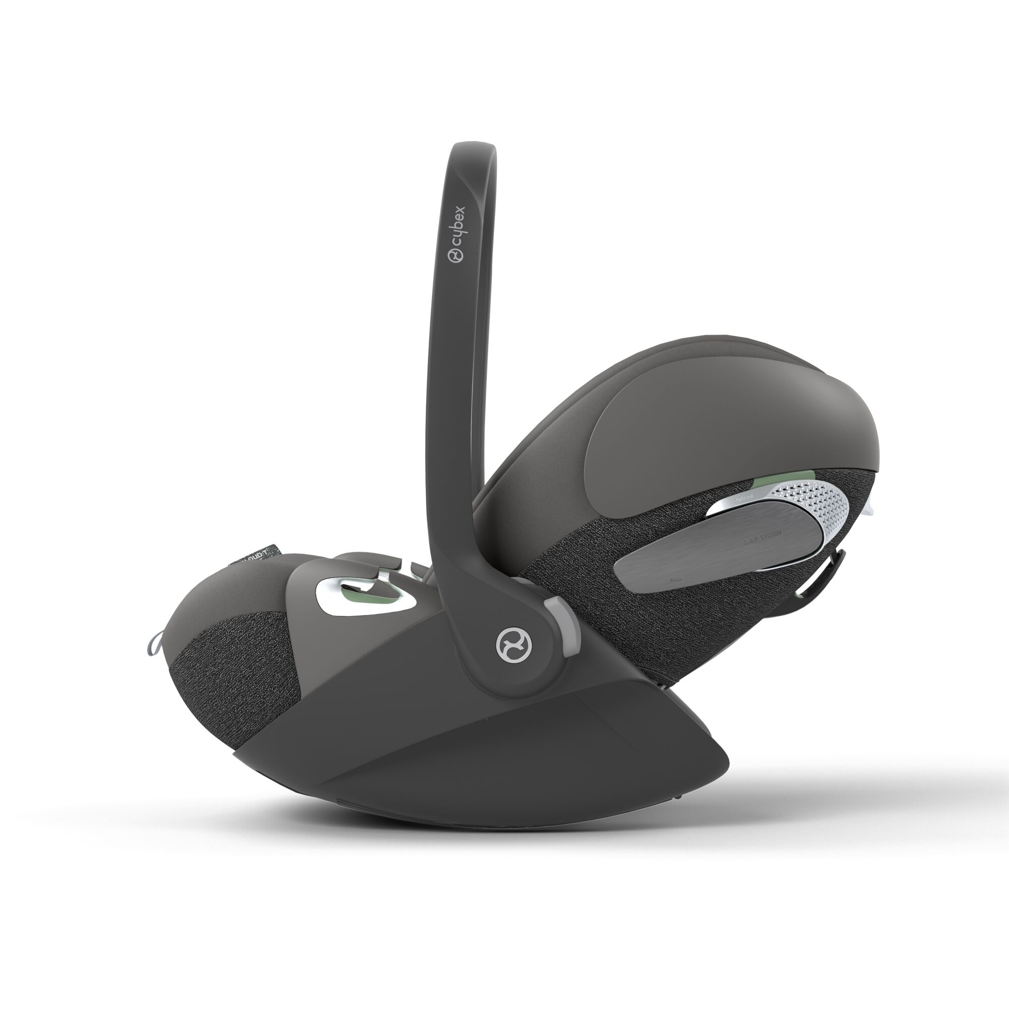 Cybex Cloud T i-Size Comfort Mirage Grey