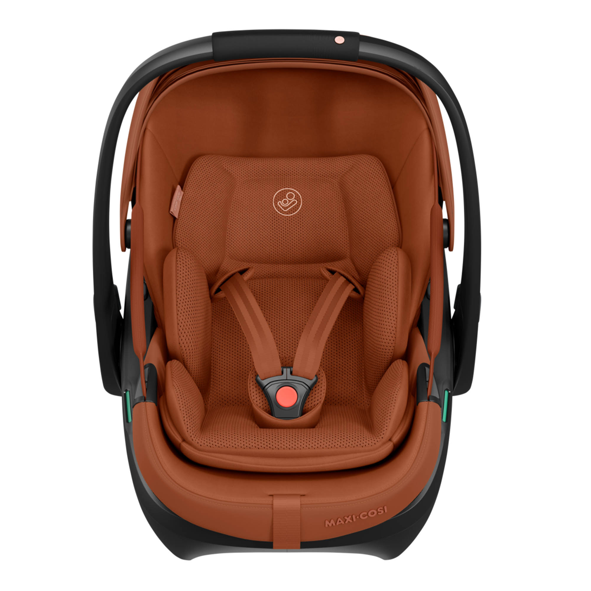 Maxi-Cosi Coral Slide Pro Copper Terra