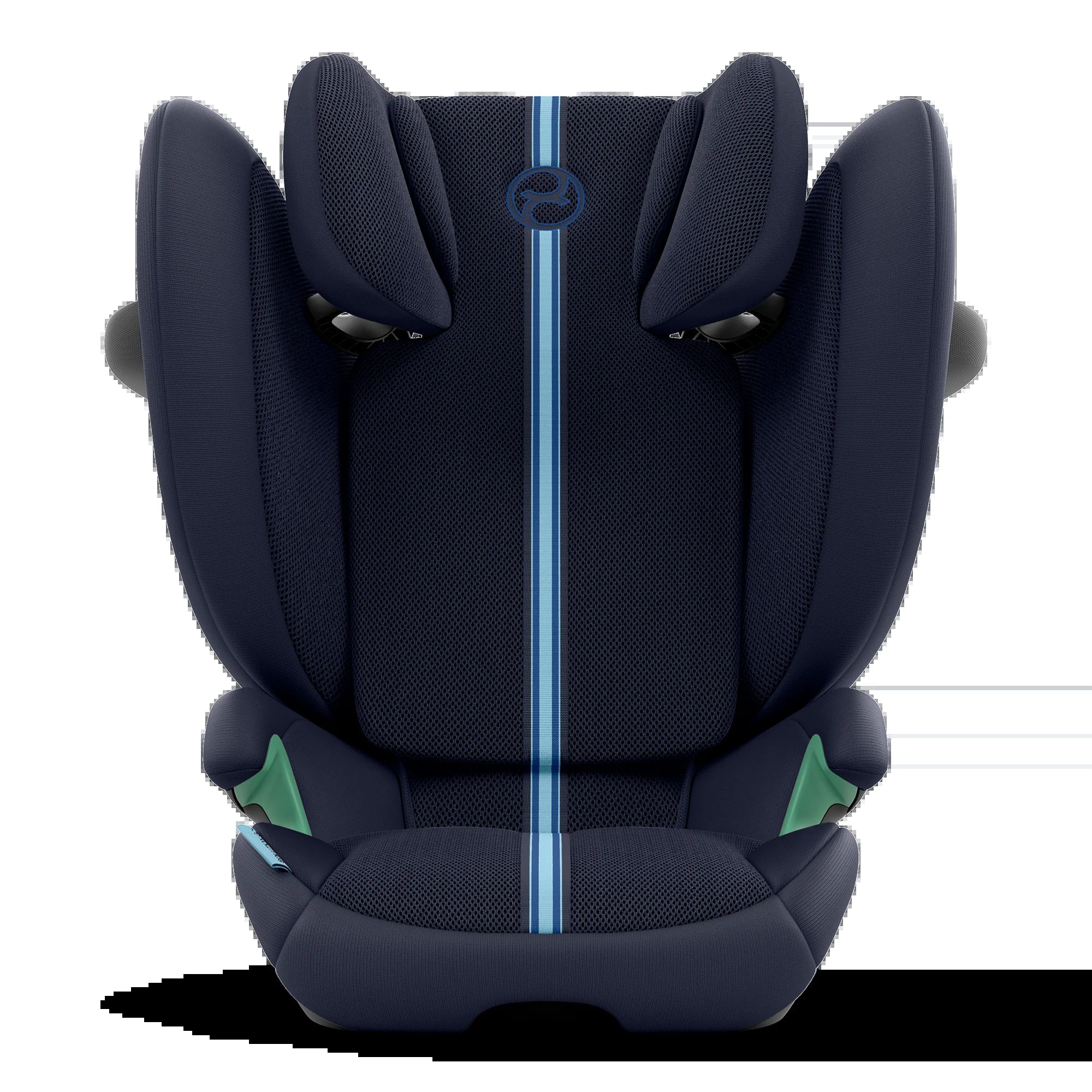 Cybex Solution G2 Plus Ocean Blue PLUS
