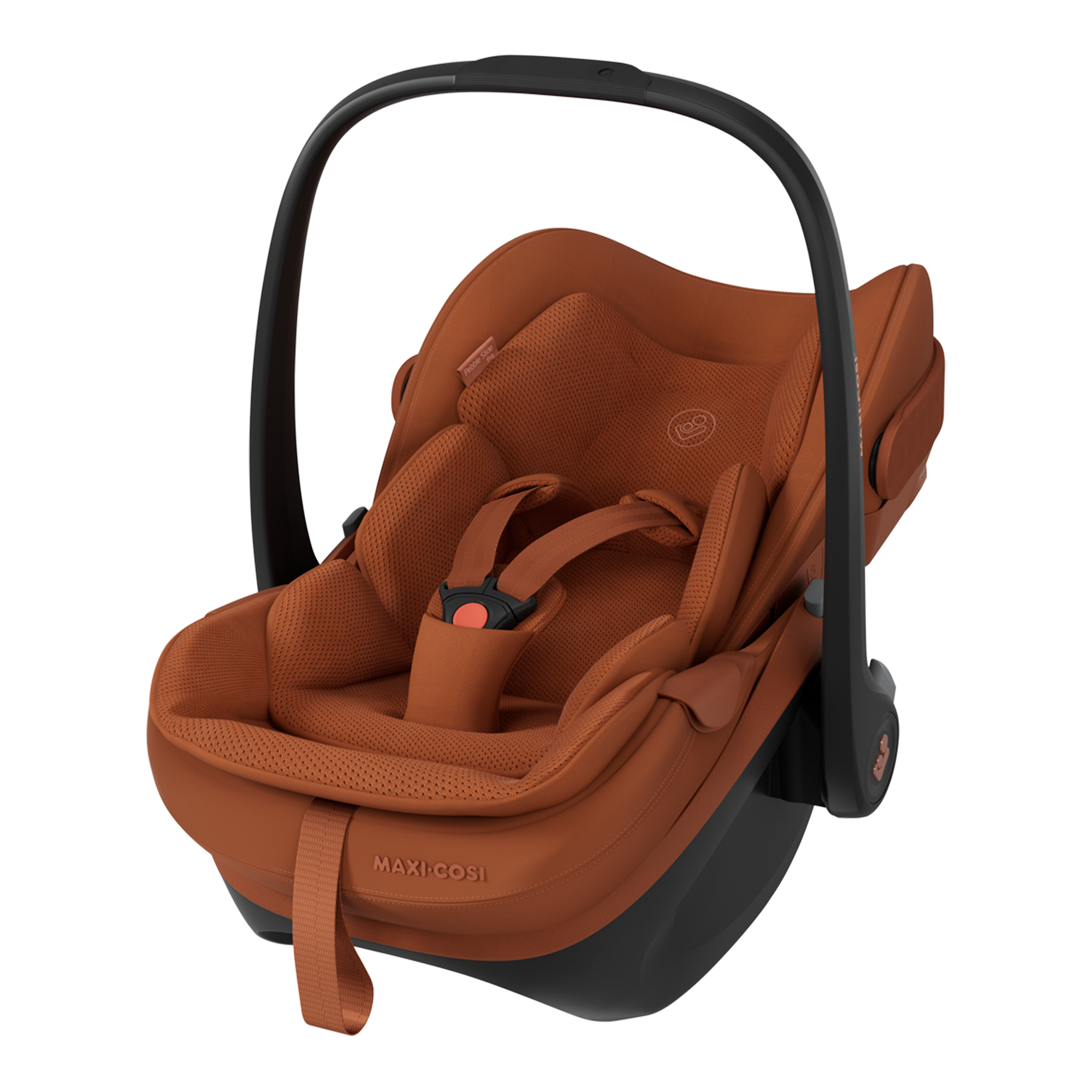 Maxi-Cosi Pebble Slide Pro Copper Terra Maxi-Cosi Pebble Slide Pro Copper Terra