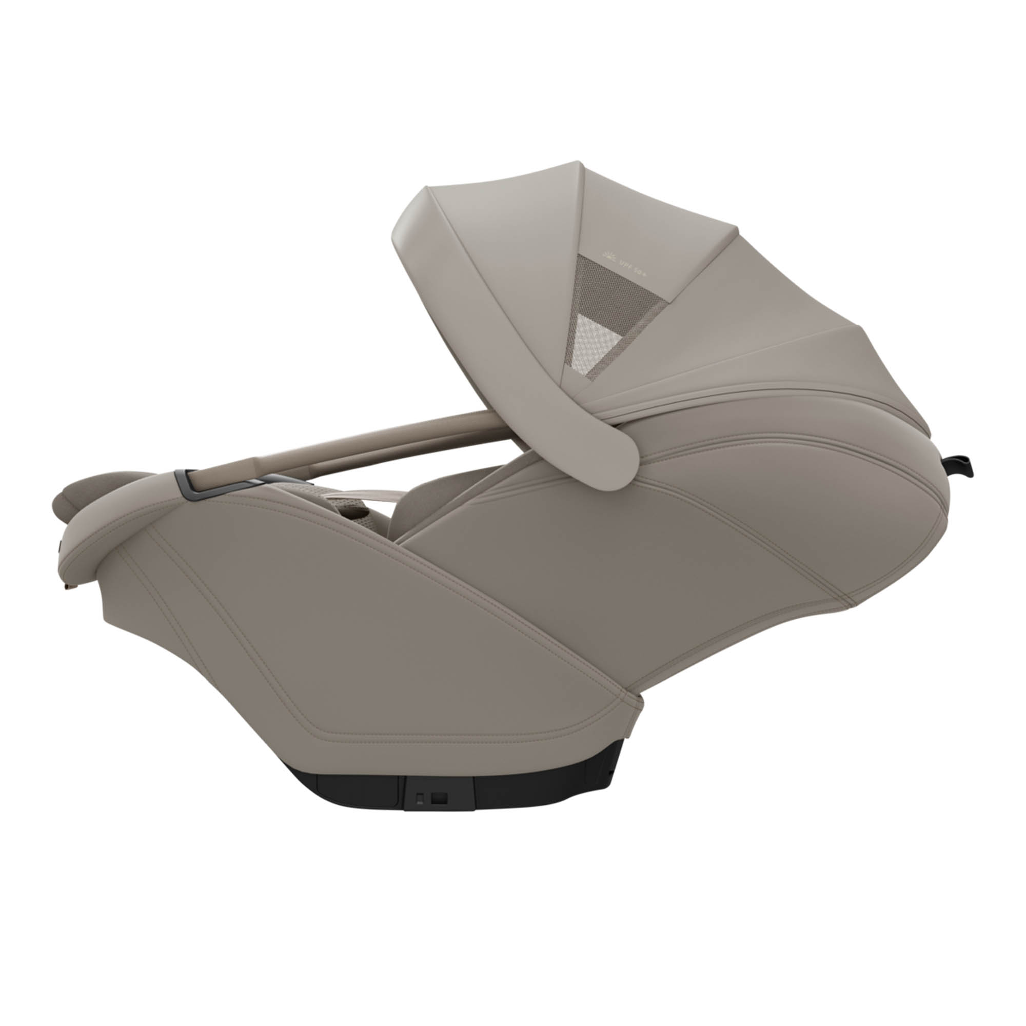 Maxi-Cosi Coral Slide Pro Sapphire Sand
