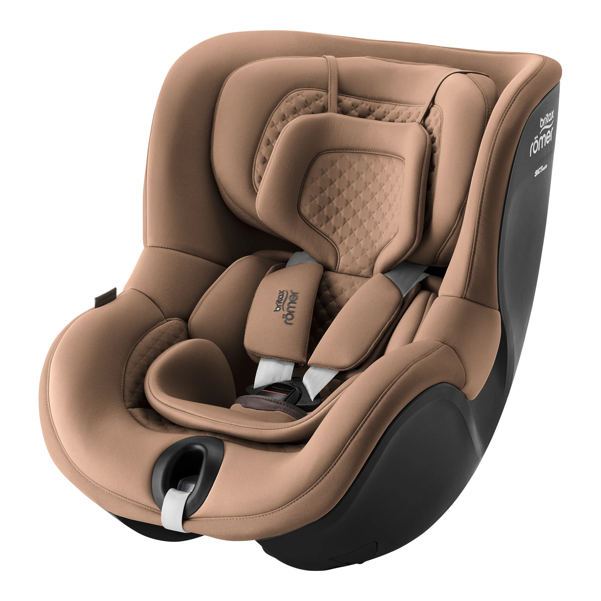 Britax Römer Dualfix 5Z